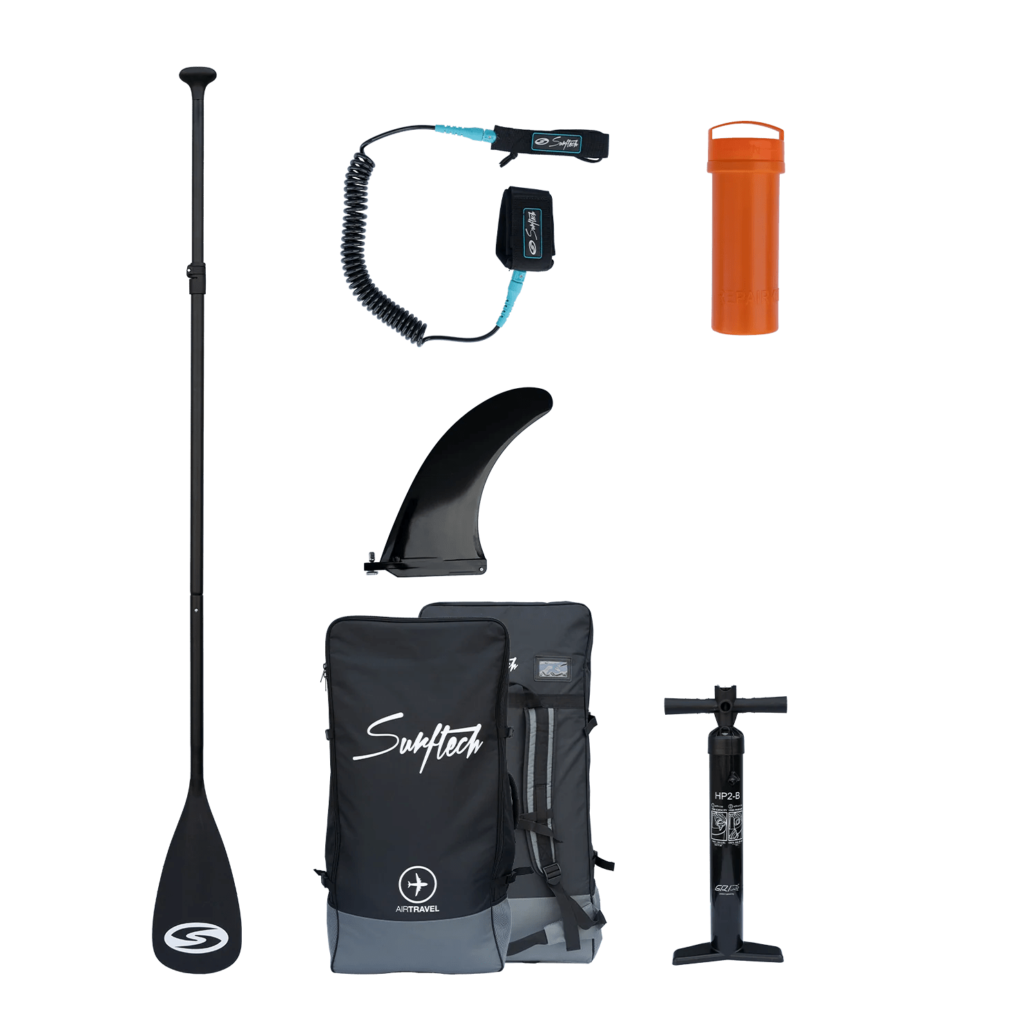 Chameleon Air - Travel - West Coast Paddle Sports