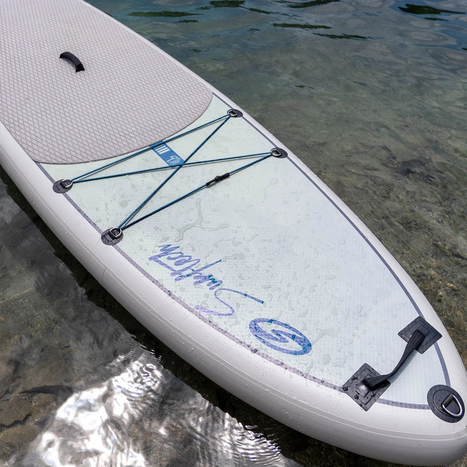 Chameleon Air - Travel - West Coast Paddle Sports