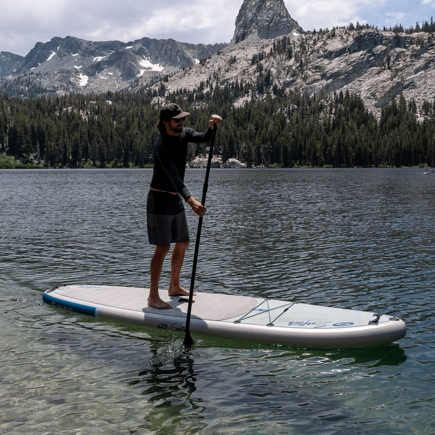 Chameleon Air - Travel - West Coast Paddle Sports