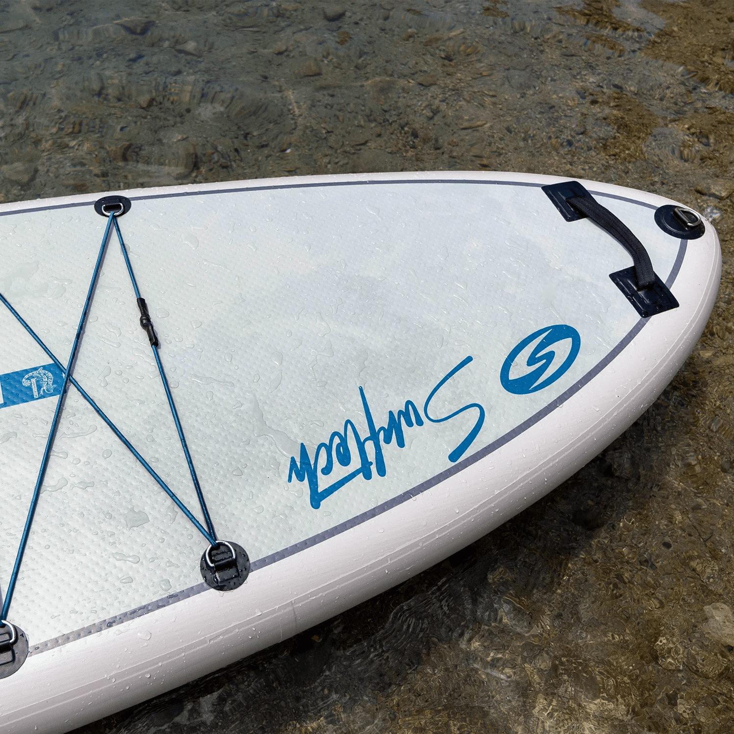 Chameleon Air - Travel - West Coast Paddle Sports