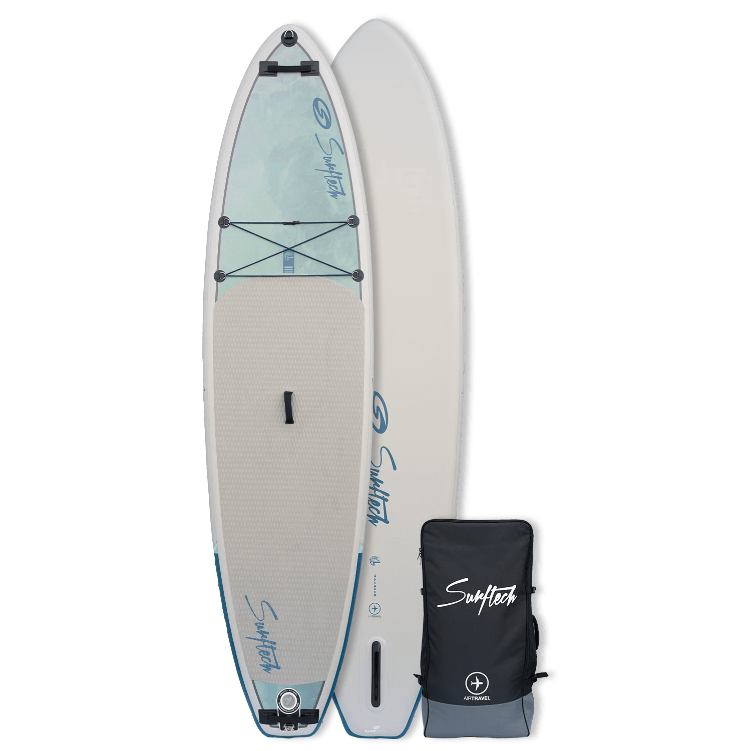 Chameleon Air - Travel - West Coast Paddle Sports