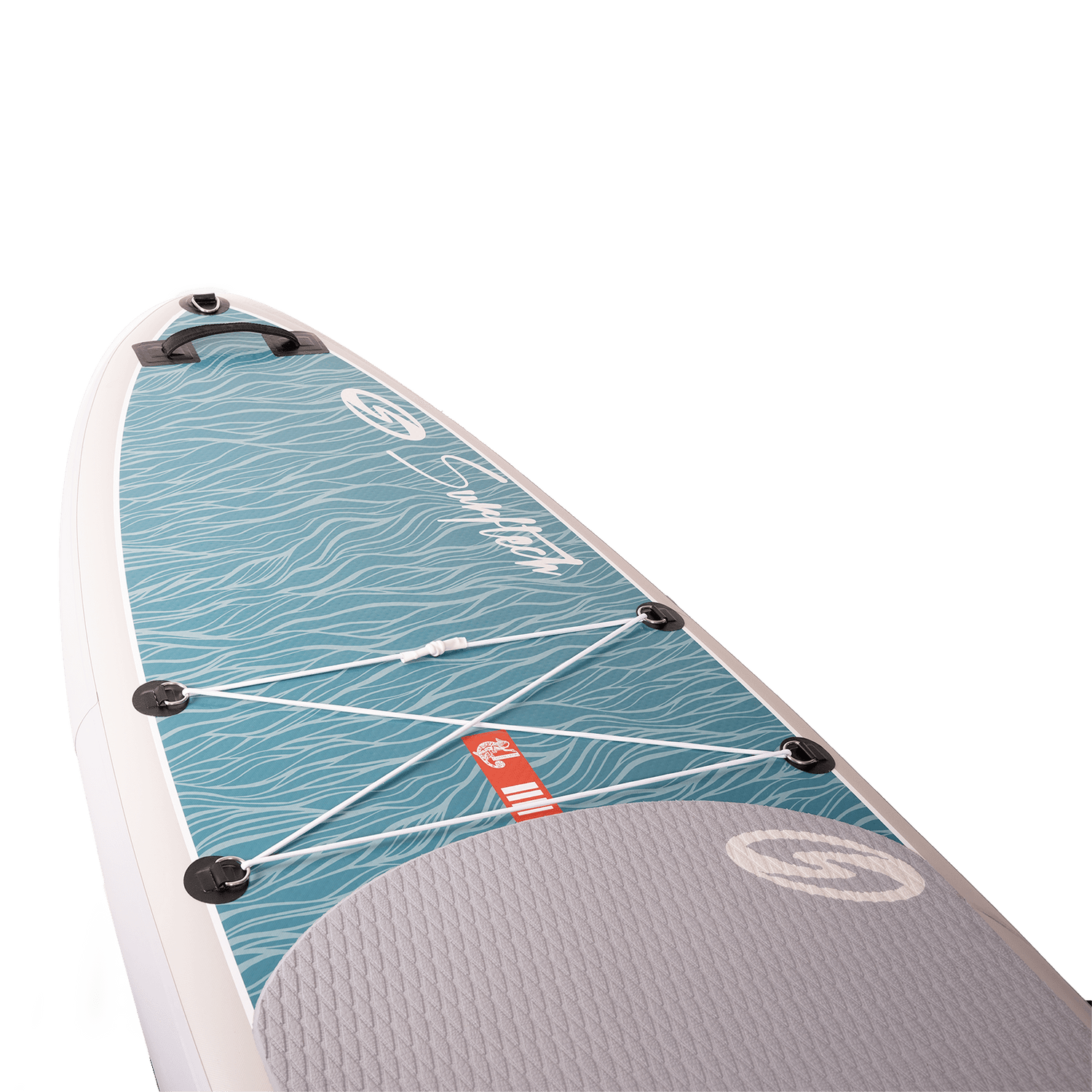 Chameleon - Air Travel - Economy Class - West Coast Paddle Sports