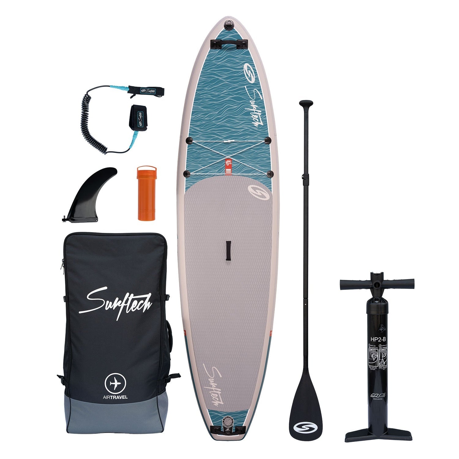 Chameleon - Air Travel - Economy Class - West Coast Paddle Sports
