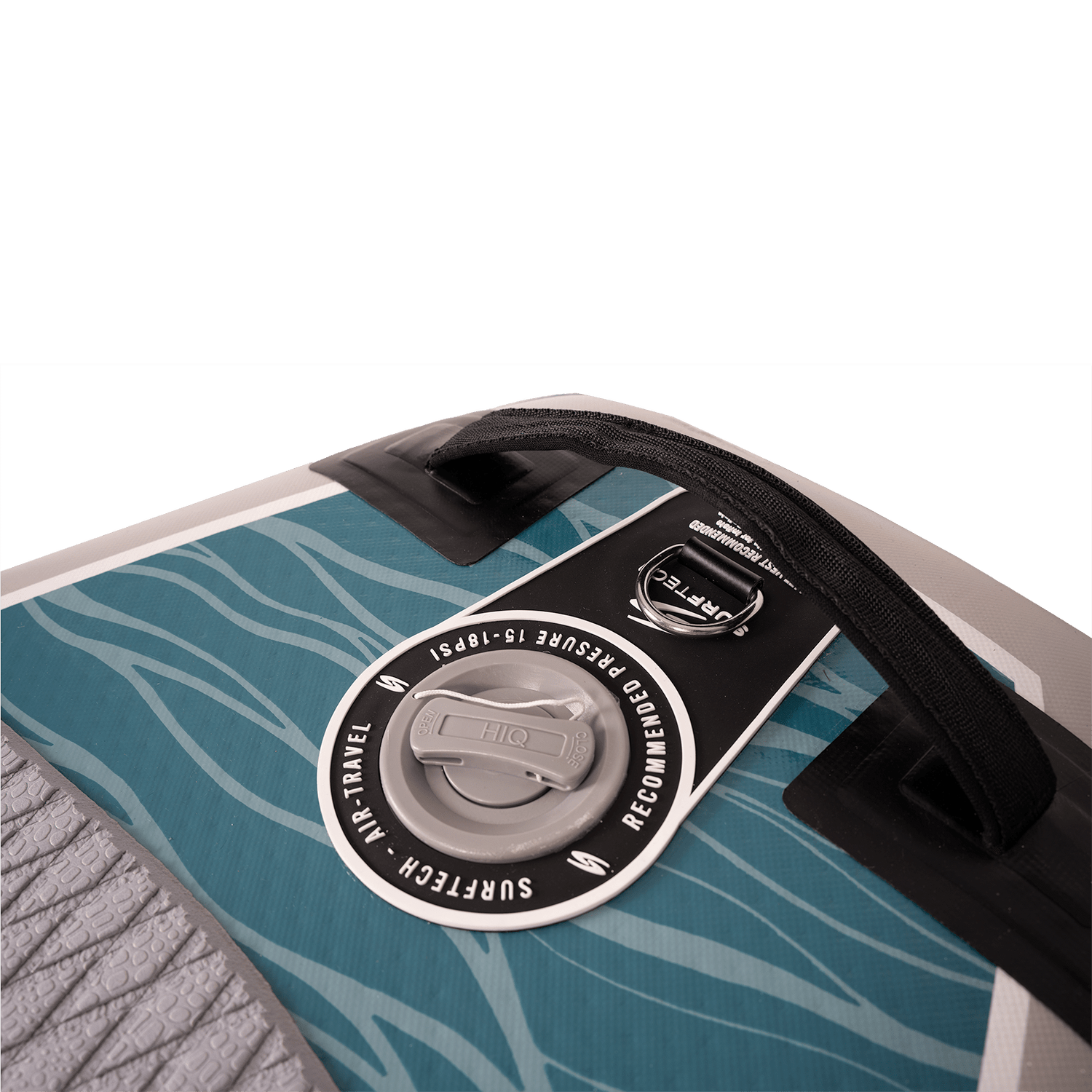 Chameleon - Air Travel - Economy Class - West Coast Paddle Sports