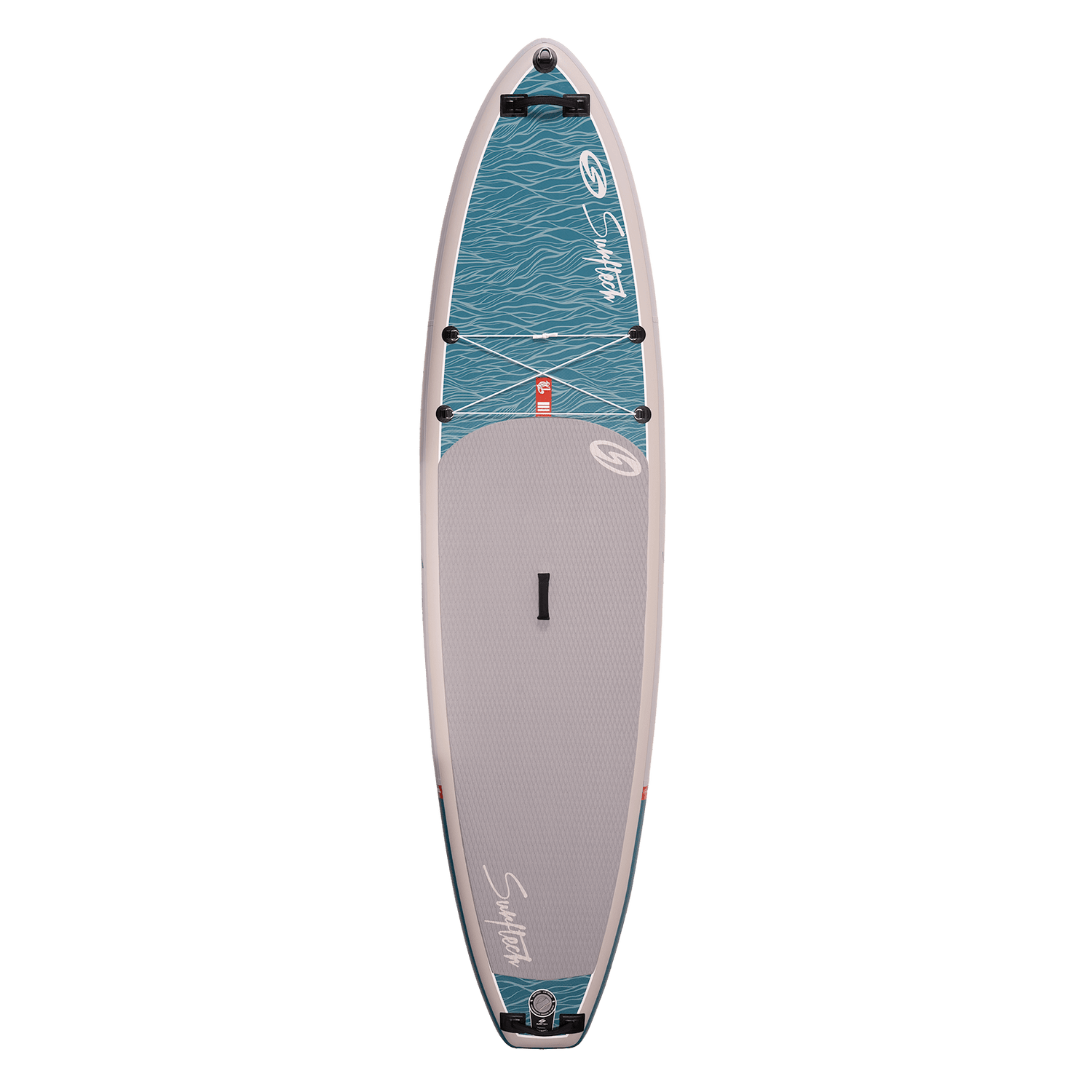 Chameleon - Air Travel - Economy Class - West Coast Paddle Sports