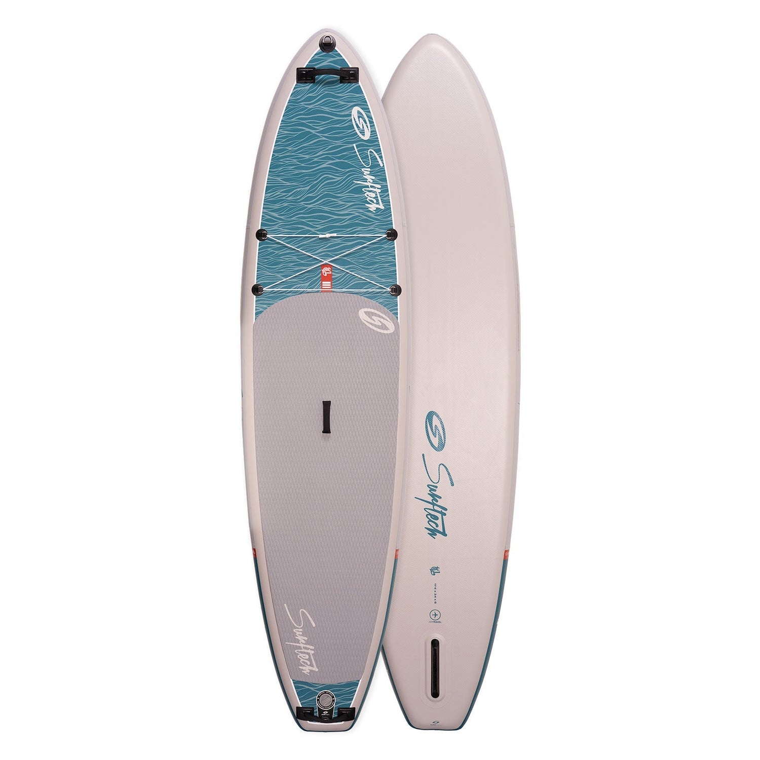Chameleon - Air Travel - Economy Class - West Coast Paddle Sports