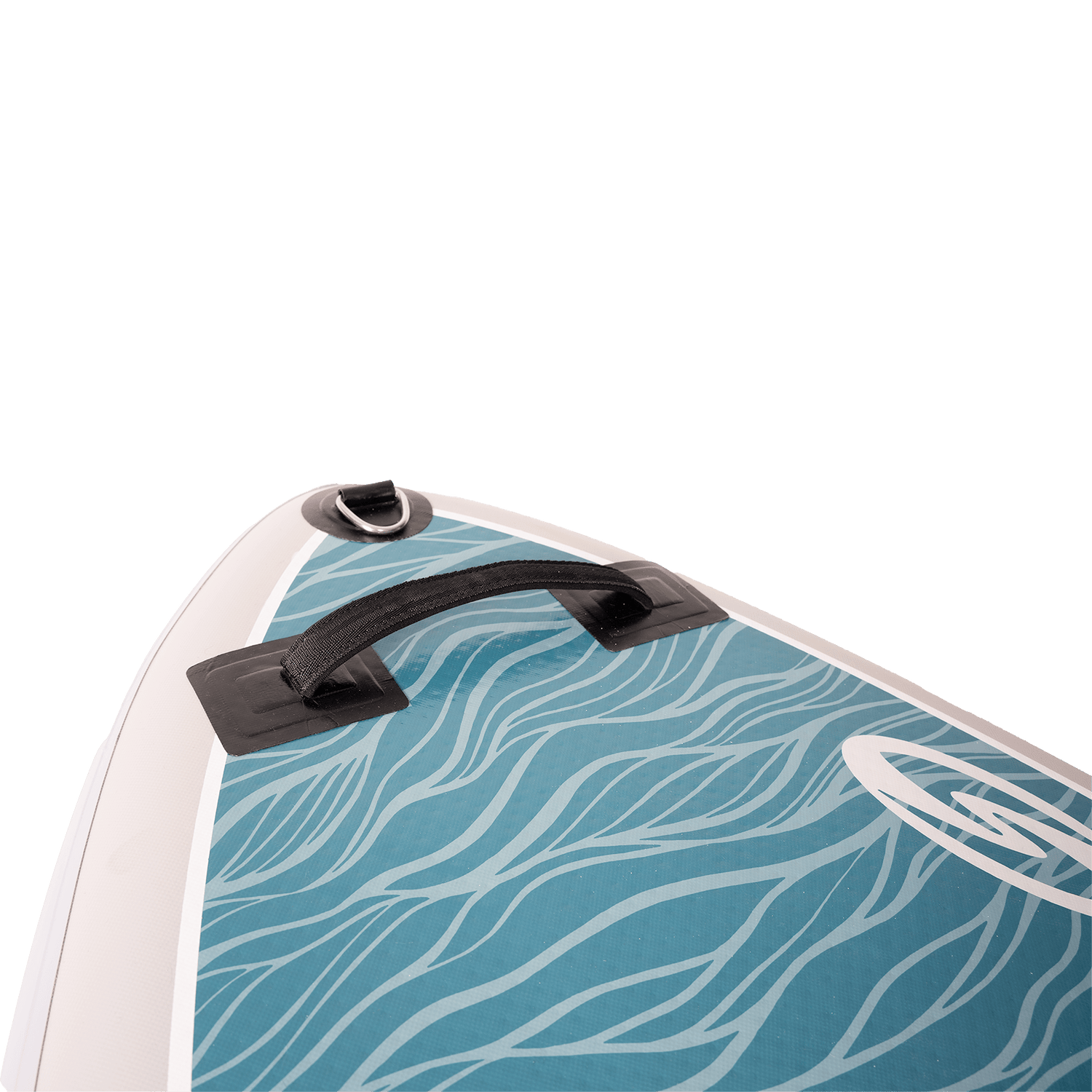 Chameleon - Air Travel - Economy Class - West Coast Paddle Sports