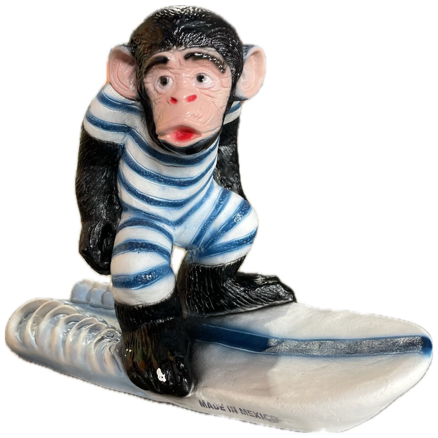 CHANGO THE SURF MONKEY - IN - STORE PICKUP ONLY - West Coast Paddle Sports