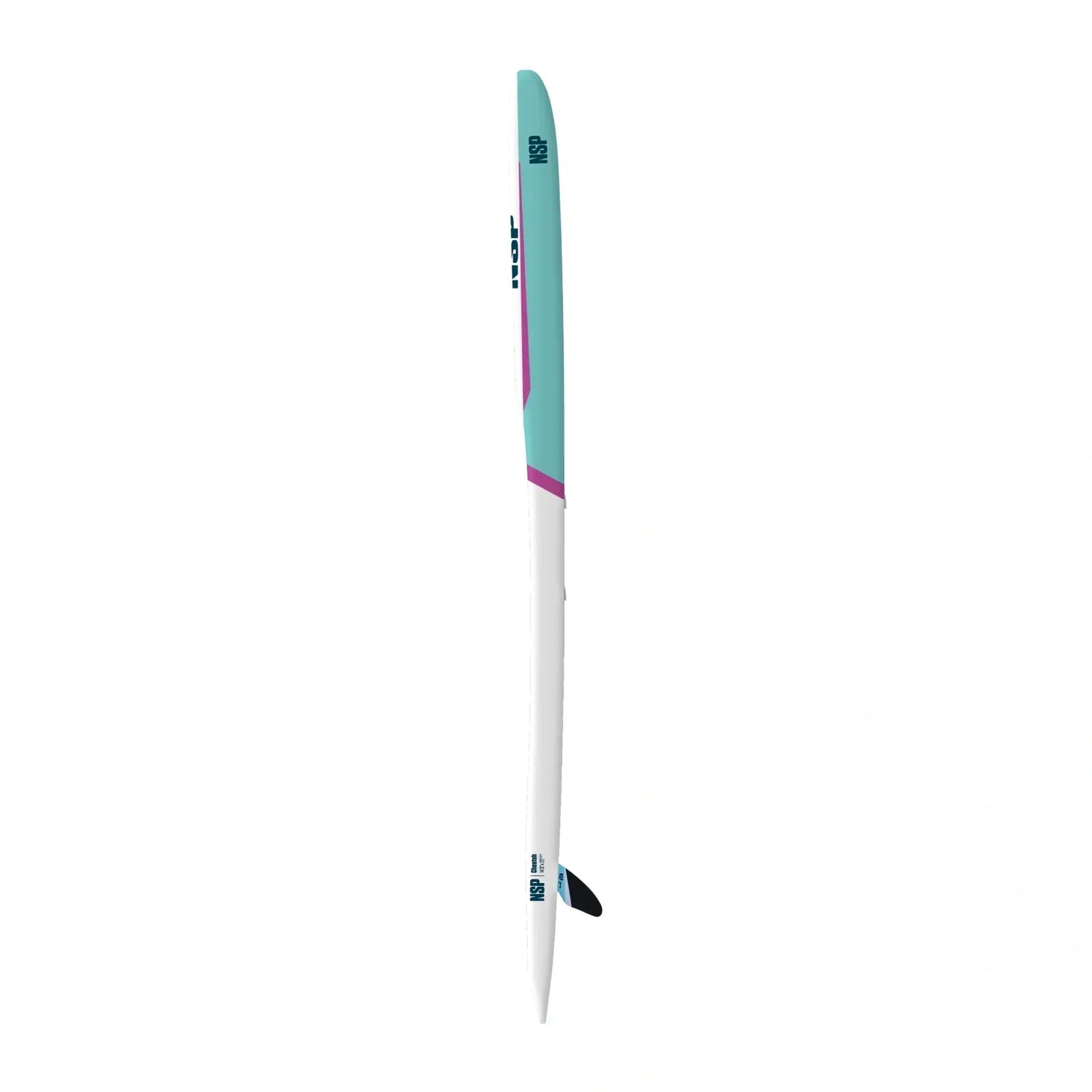 Cheetah Pro Carbon - West Coast Paddle Sports