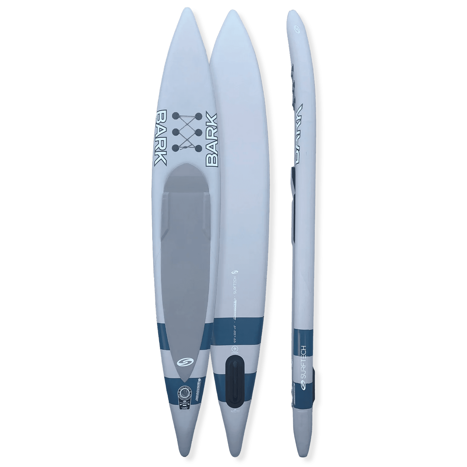 Commander - Air Travel - West Coast Paddle Sports
