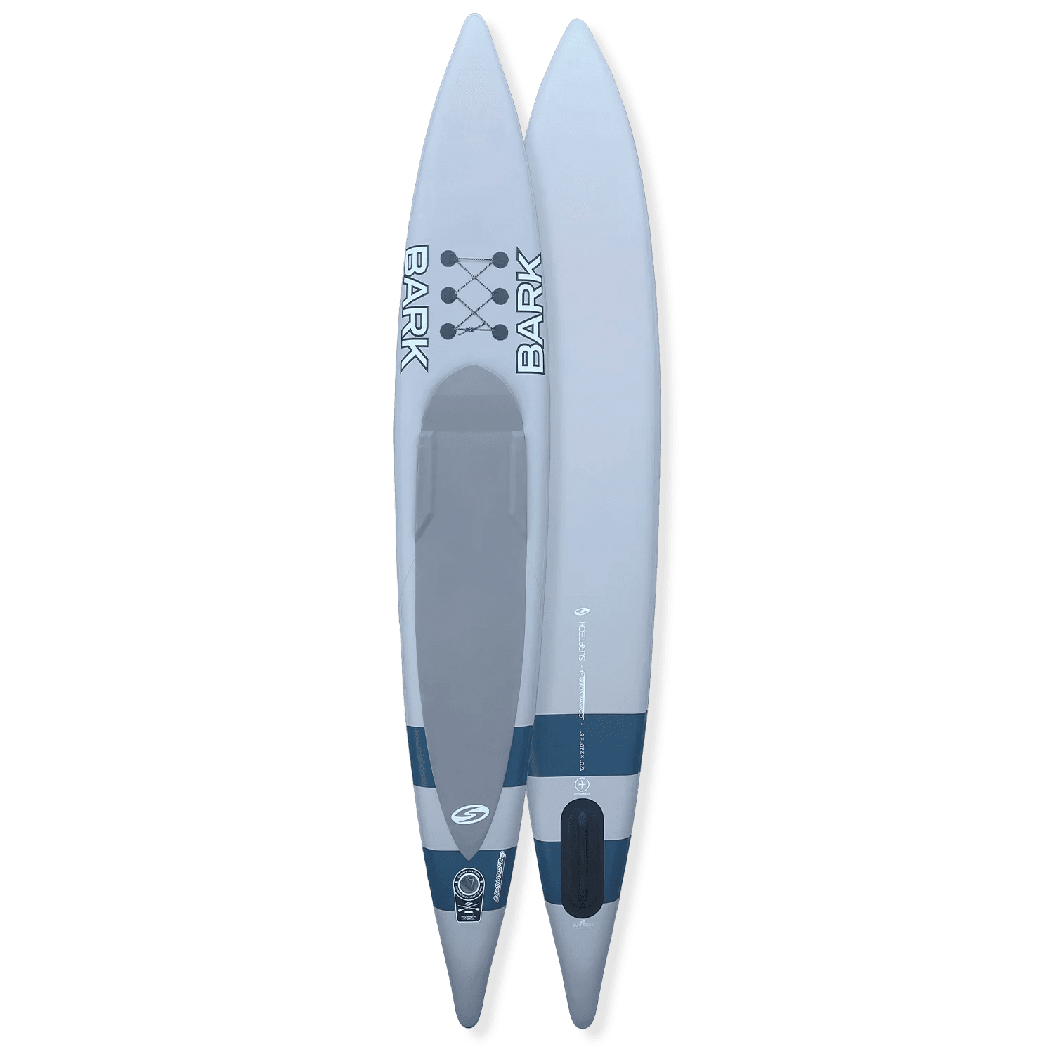 Commander - Air Travel - West Coast Paddle Sports