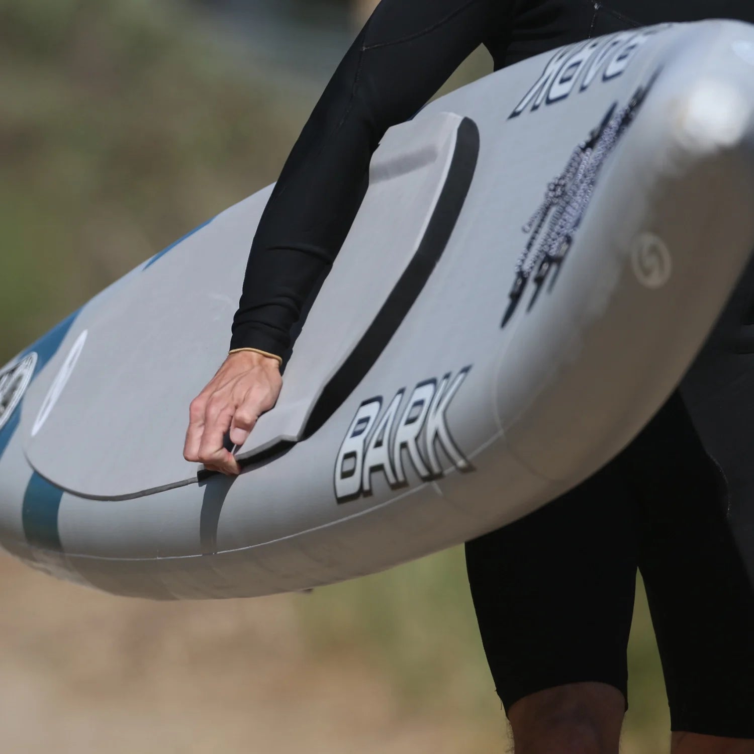 Commander - Air Travel - West Coast Paddle Sports