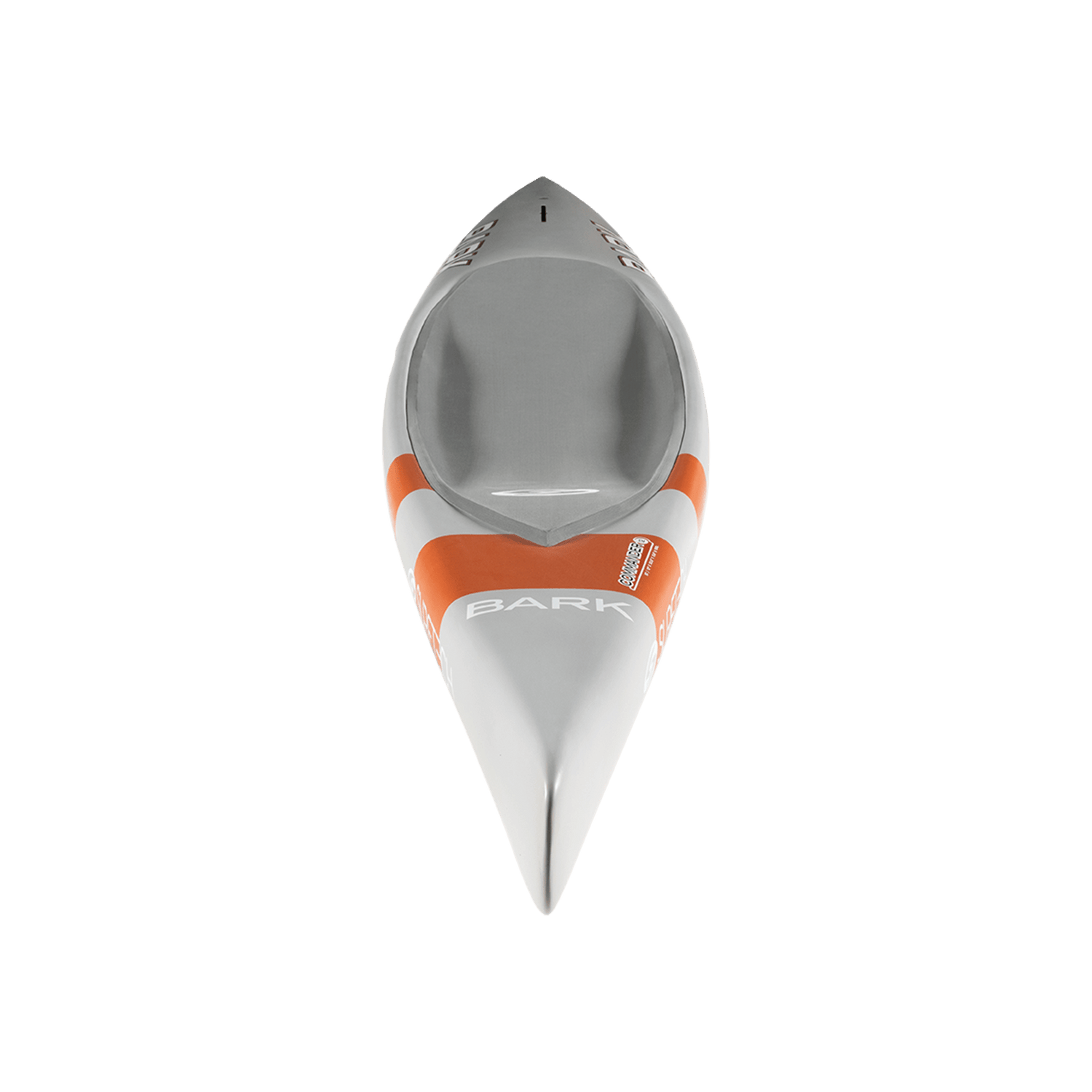 Commander Fusion V - Tech - West Coast Paddle Sports