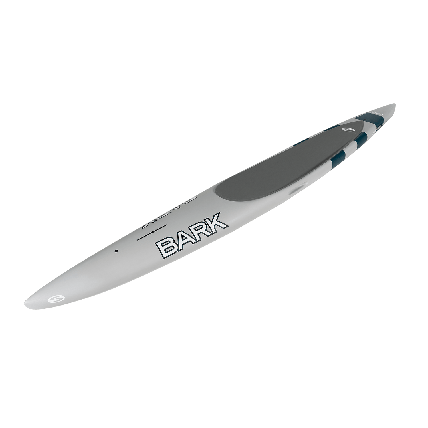 Commander Fusion V - Tech - West Coast Paddle Sports