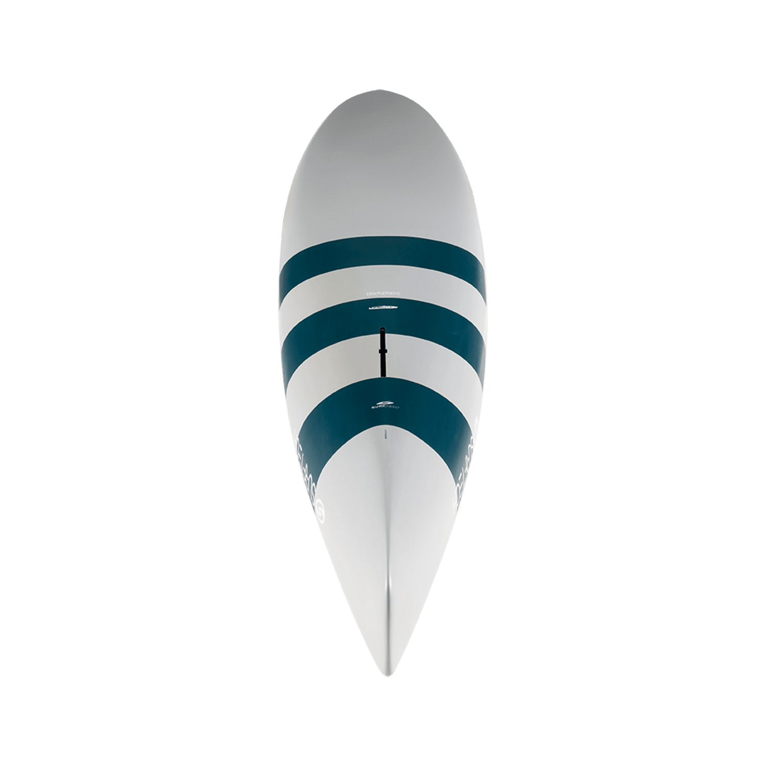 Commander Fusion V - Tech - West Coast Paddle Sports