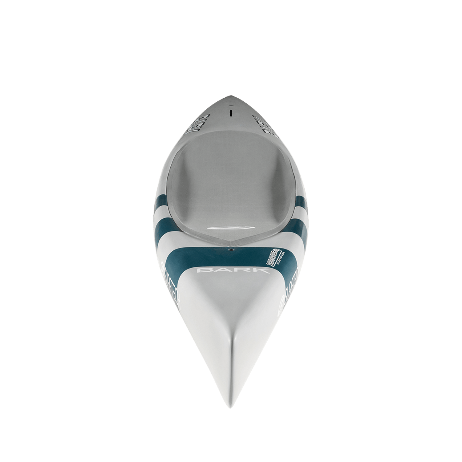 Commander Fusion V - Tech - West Coast Paddle Sports