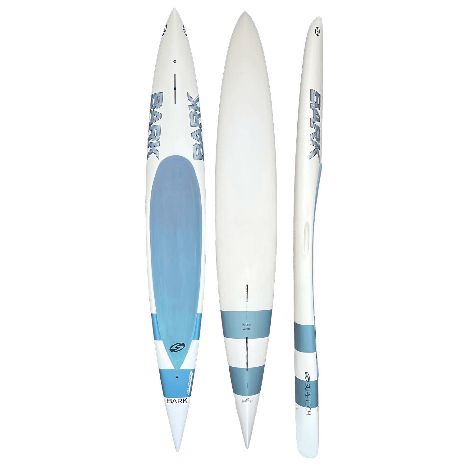 Commander - Fusion V - Tech - West Coast Paddle Sports