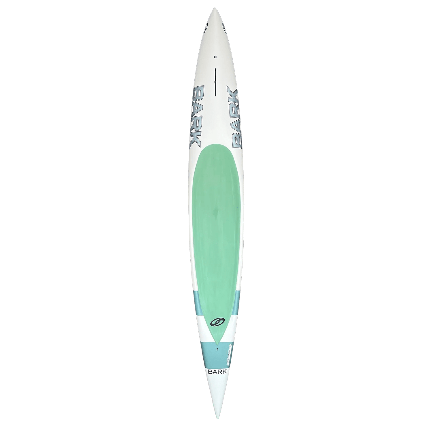 Commander - Fusion V - Tech - West Coast Paddle Sports