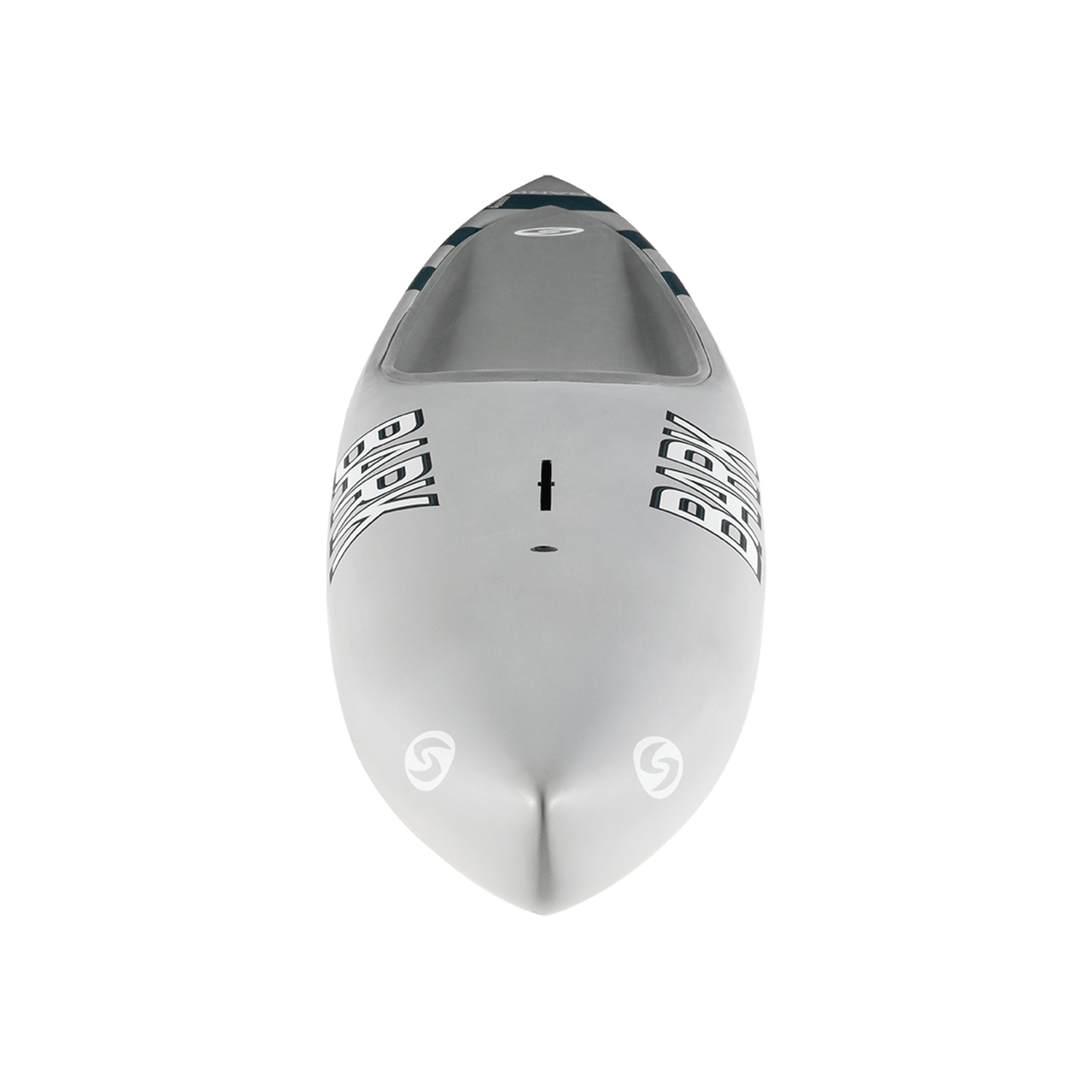 Commander Fusion V - Tech - West Coast Paddle Sports