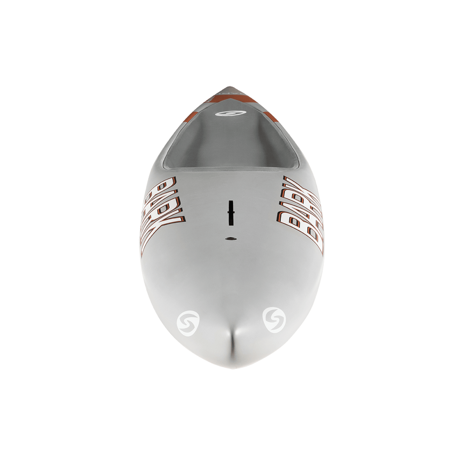 Commander Fusion V - Tech - West Coast Paddle Sports