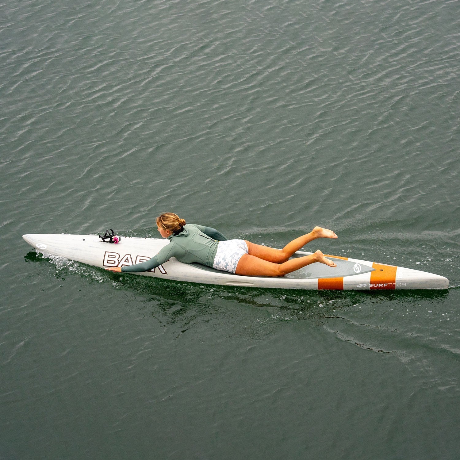 Commander Ghost - Carbon - West Coast Paddle Sports