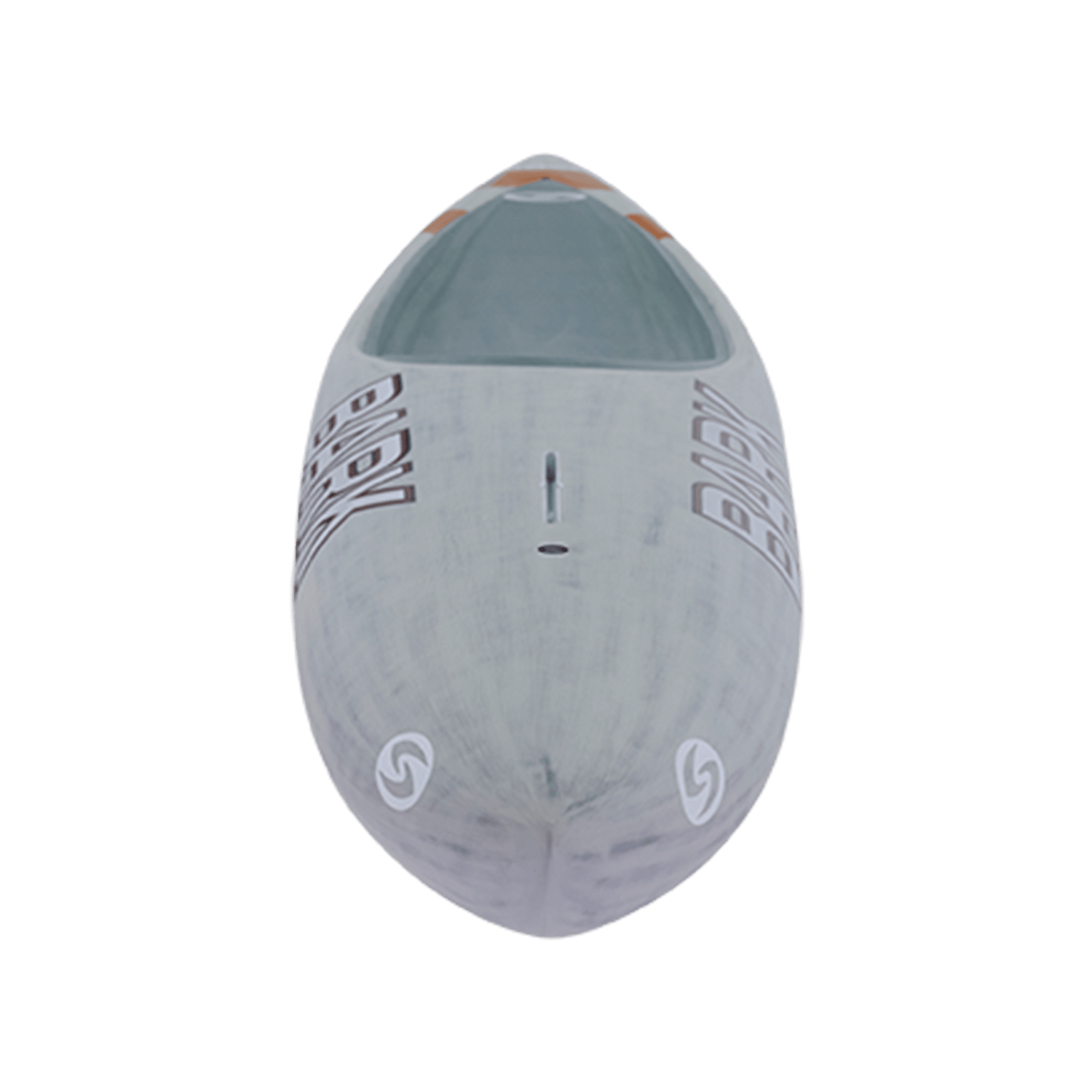 Commander Ghost - Carbon - West Coast Paddle Sports