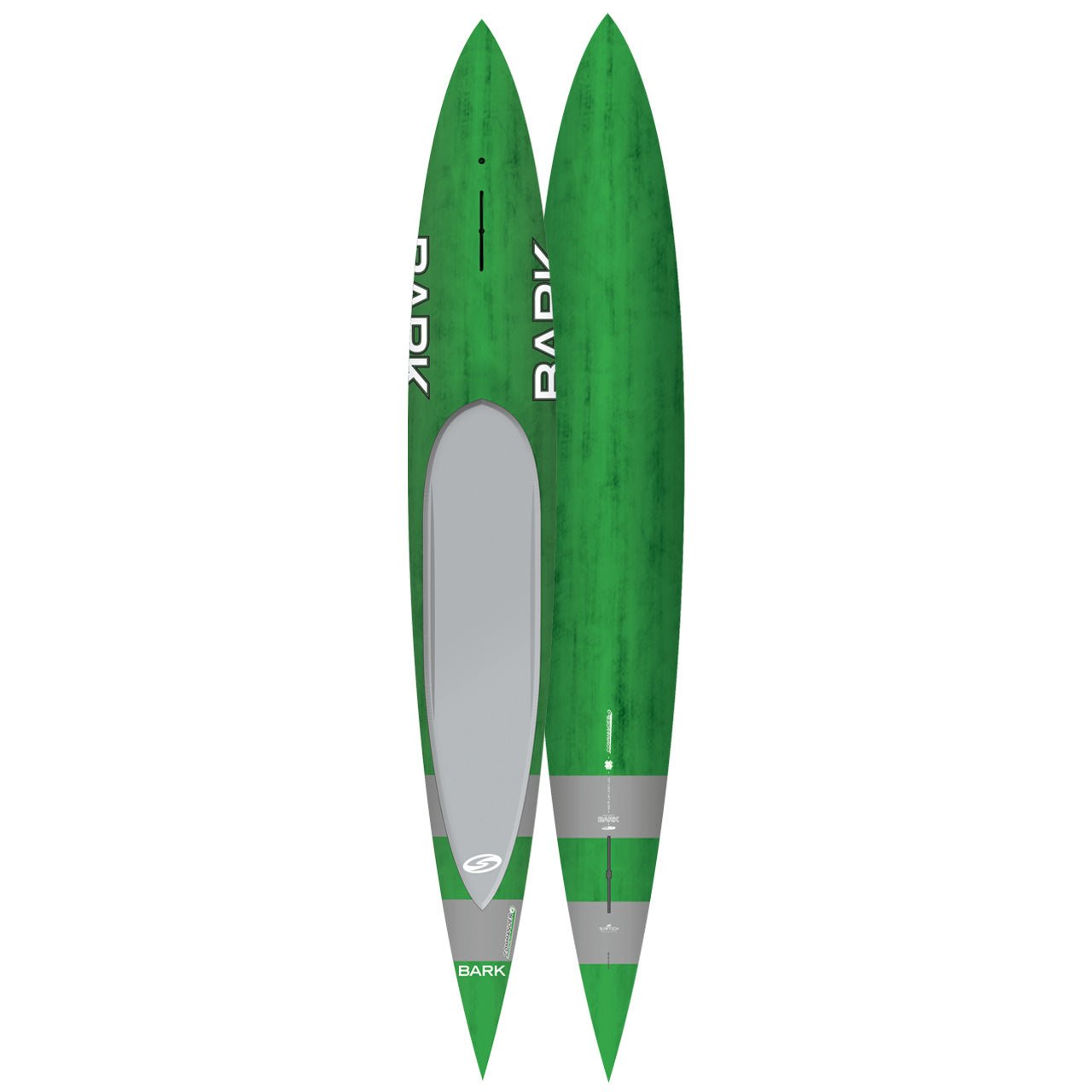 Commander - Ghost Carbon - West Coast Paddle Sports