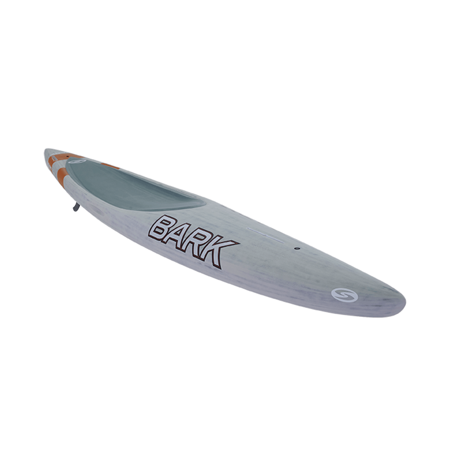 Commander Ghost - Carbon - West Coast Paddle Sports