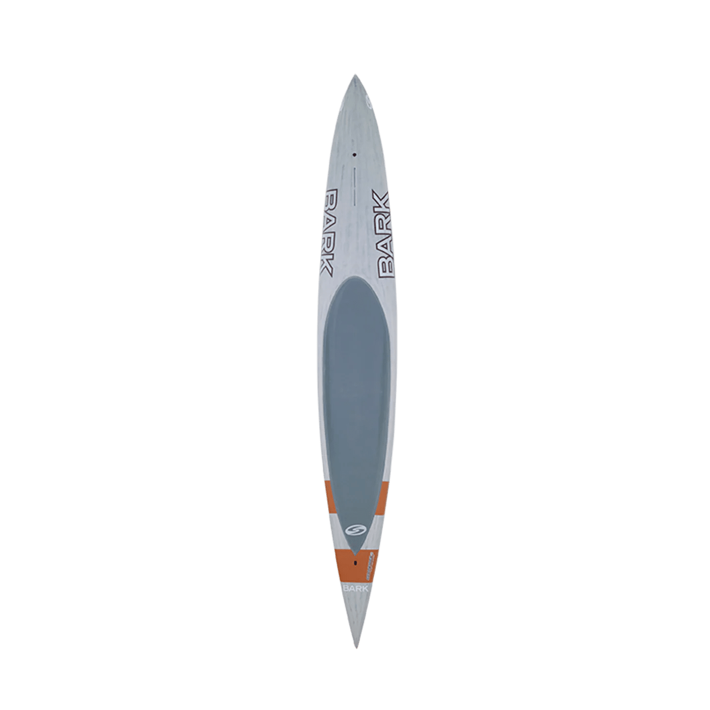 Commander - Prone Ghost Carbon - West Coast Paddle Sports