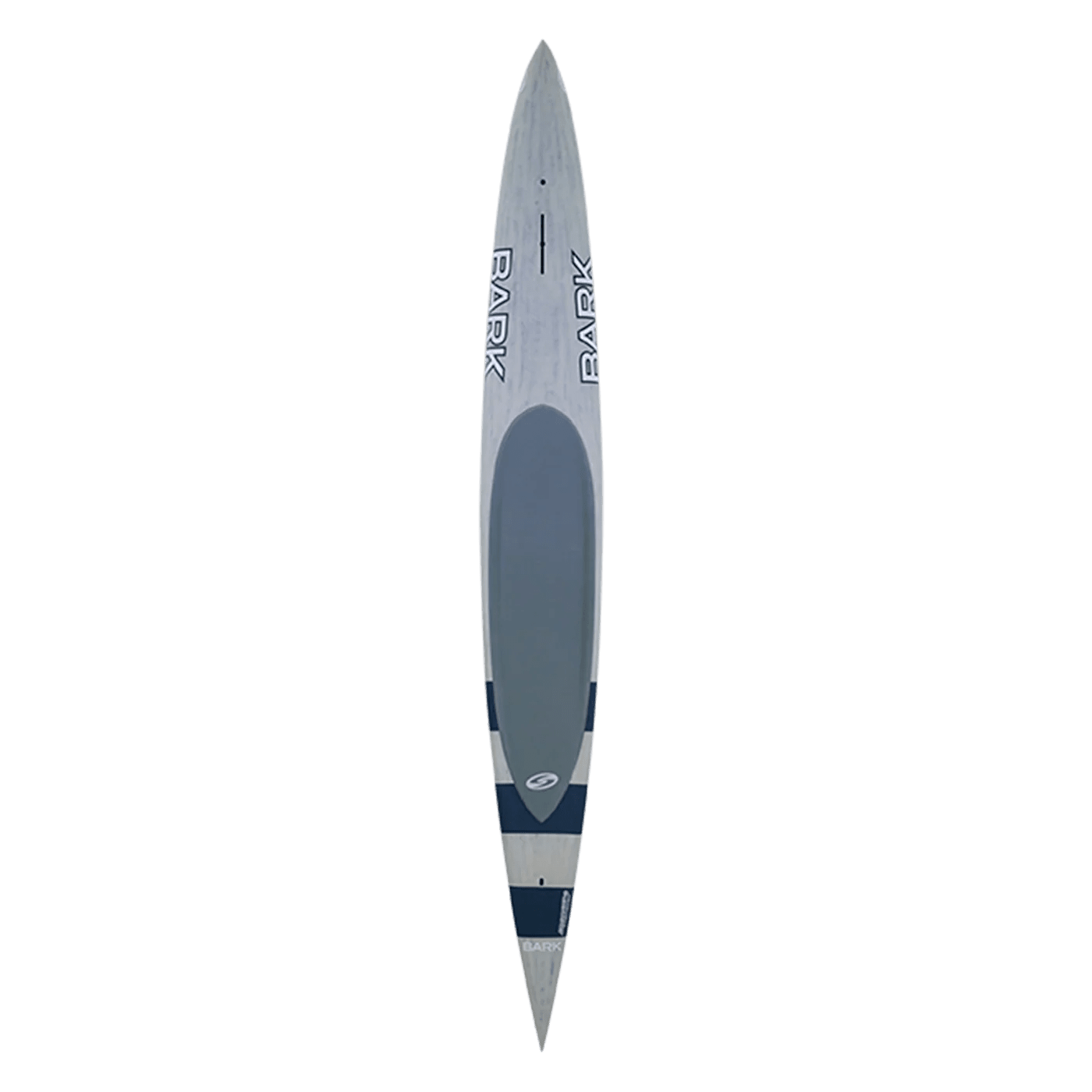 Commander - Prone Ghost Carbon - West Coast Paddle Sports
