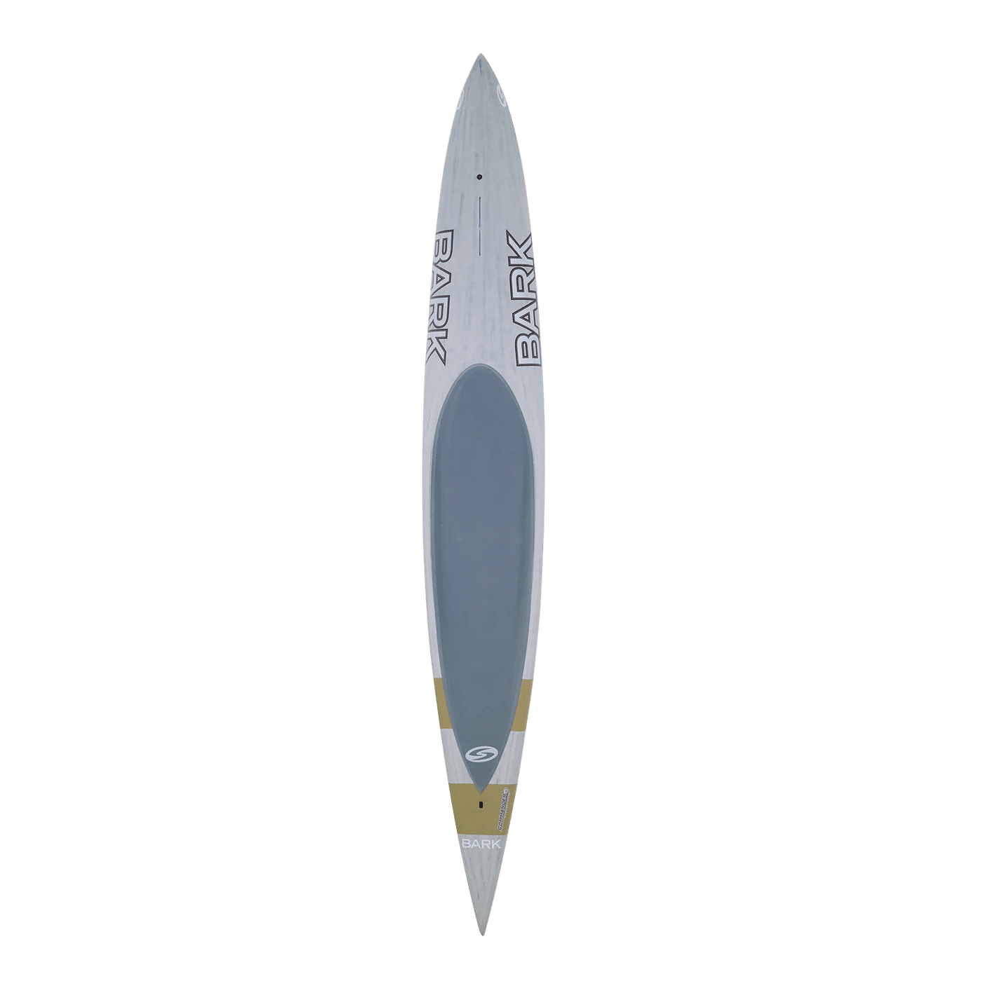Commander - Prone Ghost Carbon - West Coast Paddle Sports