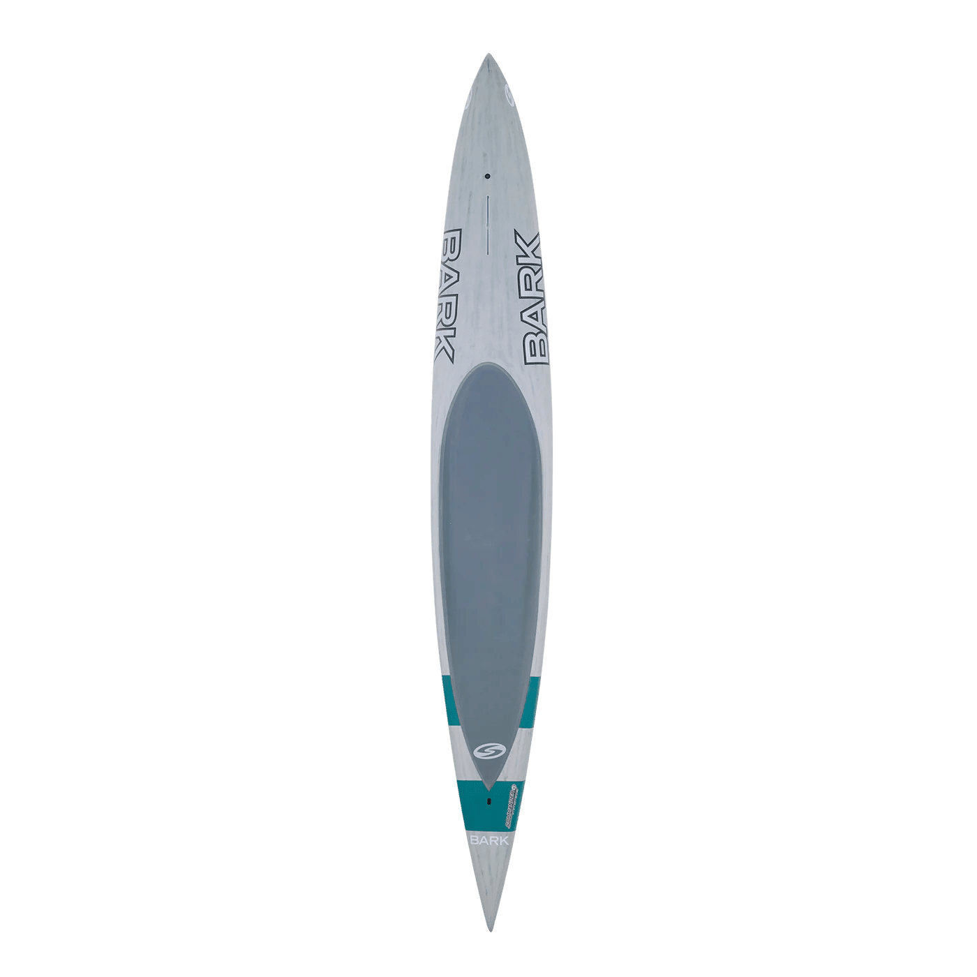 Commander - Prone Ghost Carbon - West Coast Paddle Sports