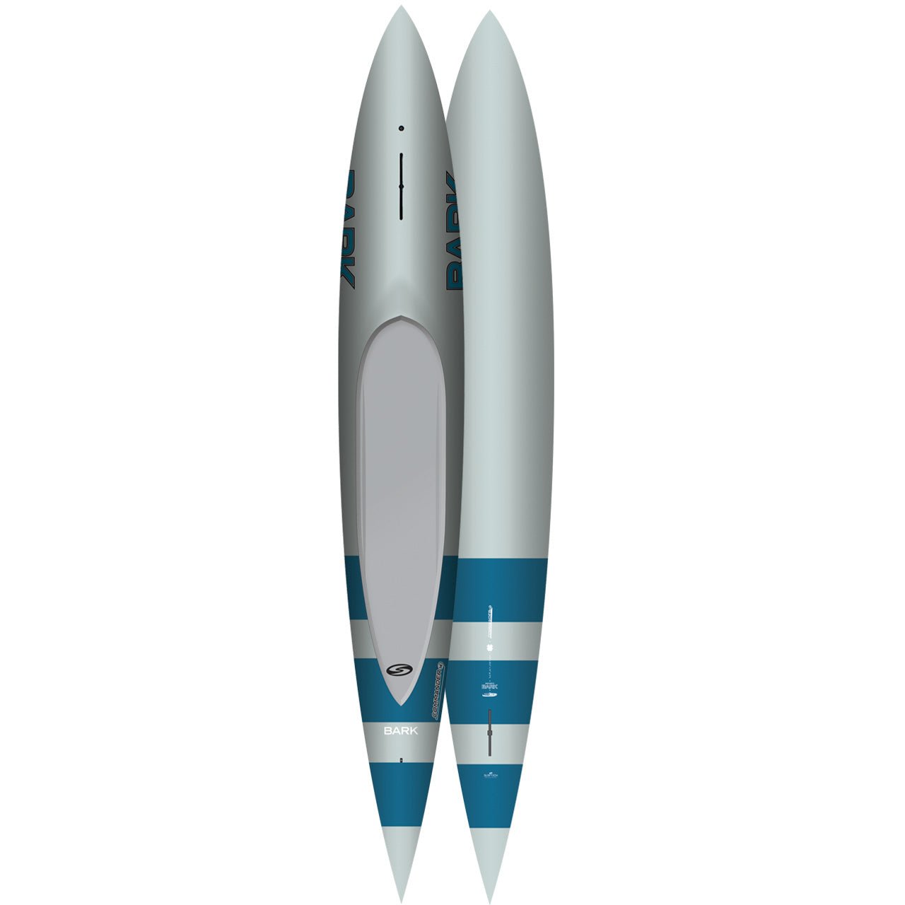 Commander - Tuflite - West Coast Paddle Sports