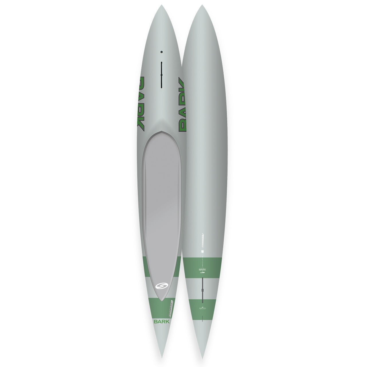 Commander - Tuflite - West Coast Paddle Sports