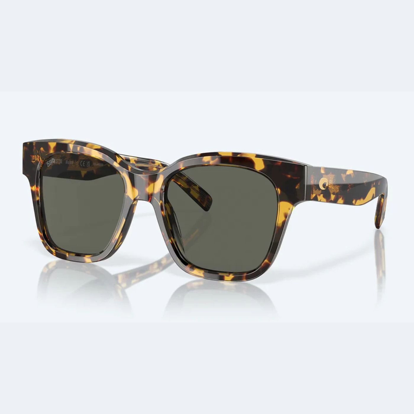 Costa Del Mar Nusa Polarized Sunglasses - West Coast Paddle Sports