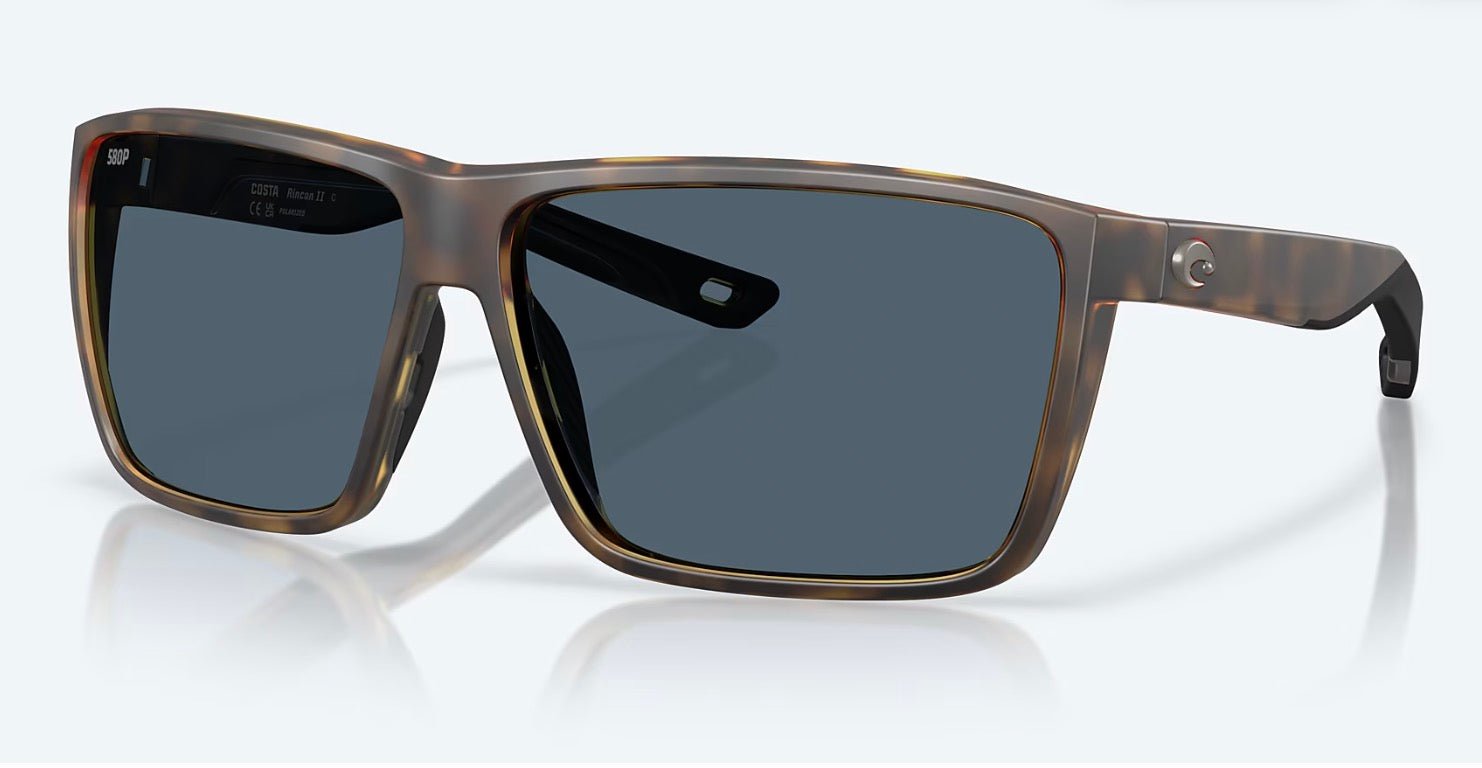 Costa Del Mar Rincon II Polarized Sunglasses
