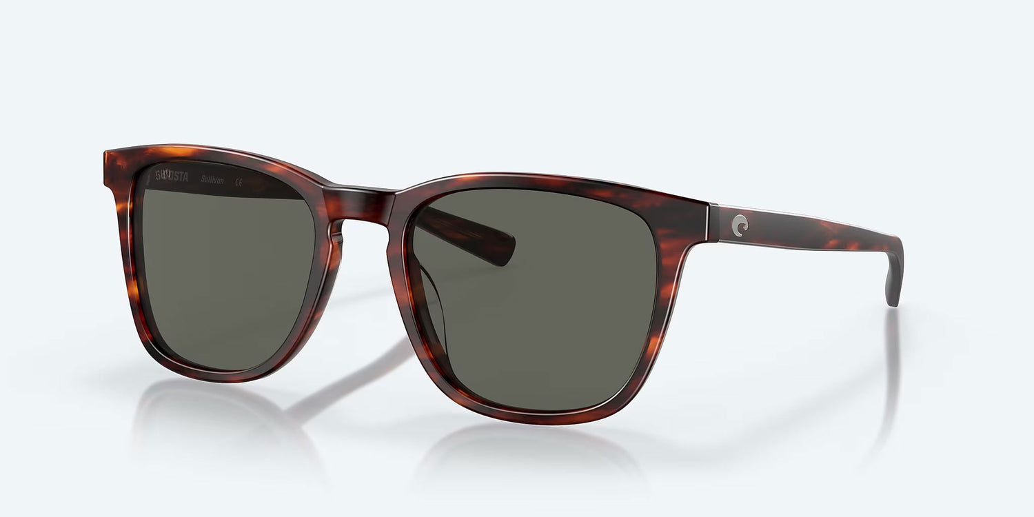 Costa Del Mar Sullivan Polarized Sunglasses - West Coast Paddle Sports