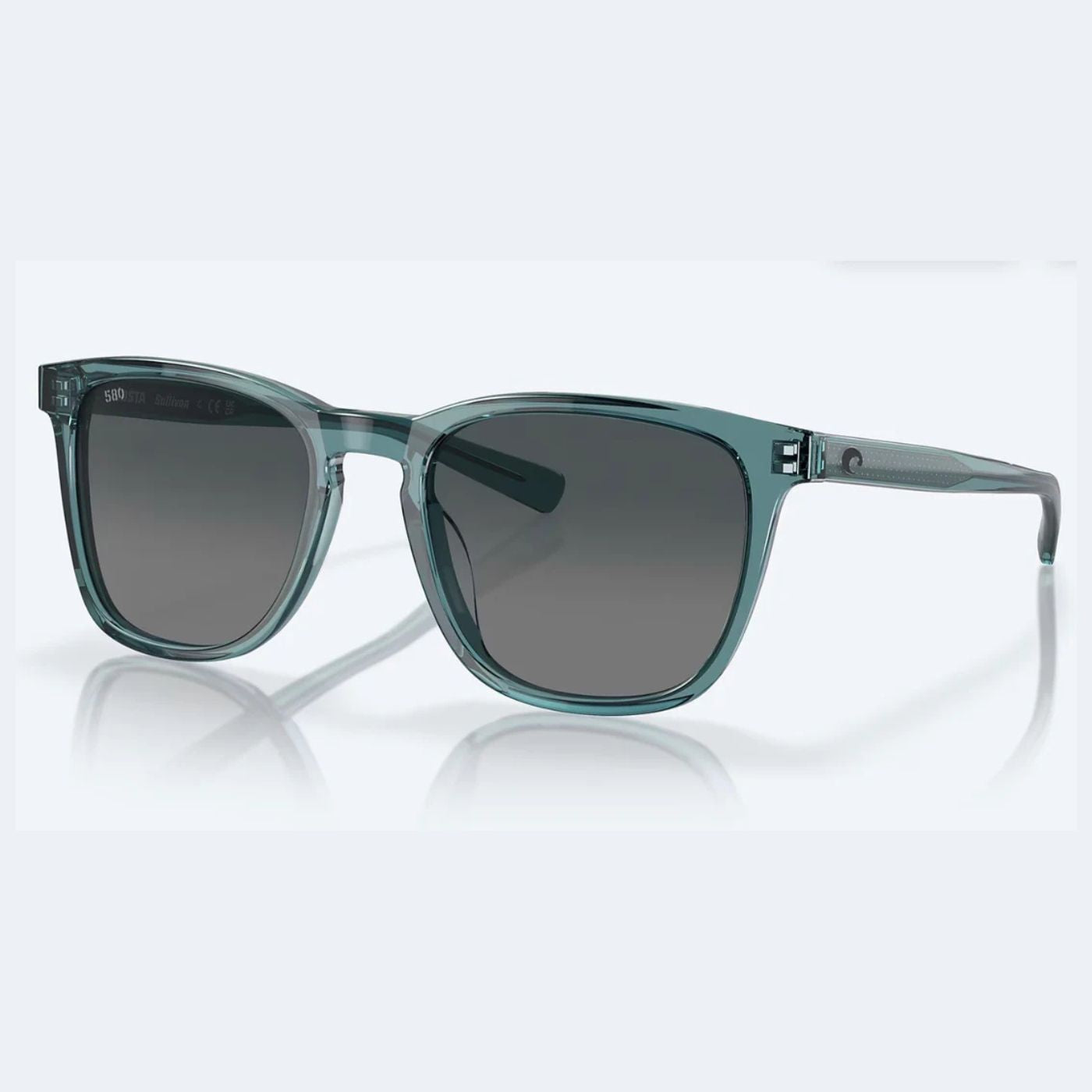 Costa Del Mar Sullivan Polarized Sunglasses - West Coast Paddle Sports