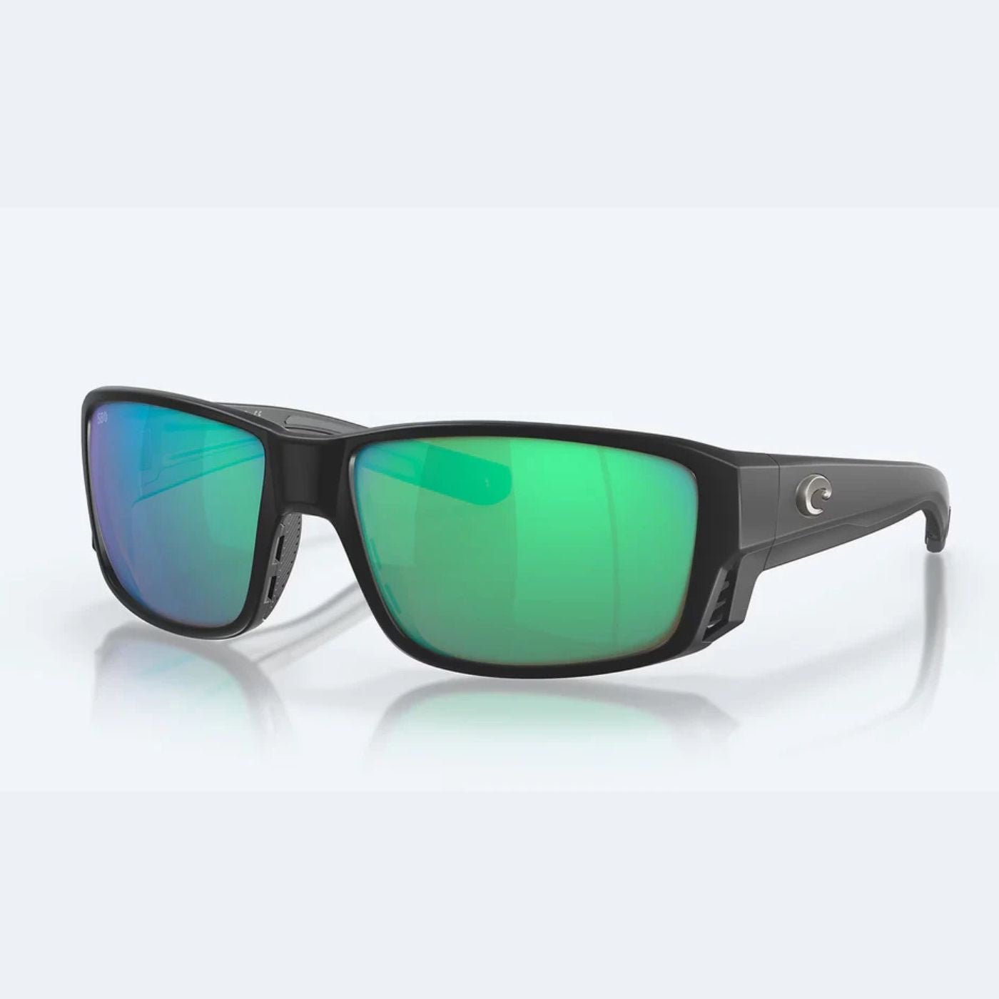 Costa Del Mar Tuna Alley Pro Polarized Sunglasses - West Coast Paddle Sports