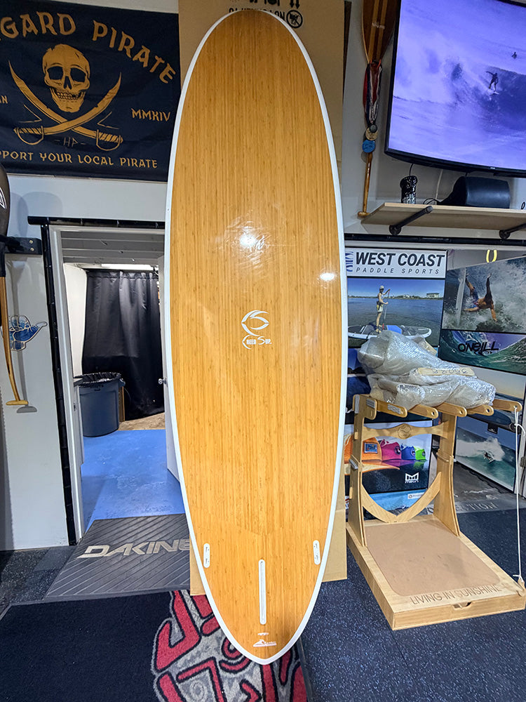 USED - Creed Sup 10' x 31 1/2" x 5" 178.3L