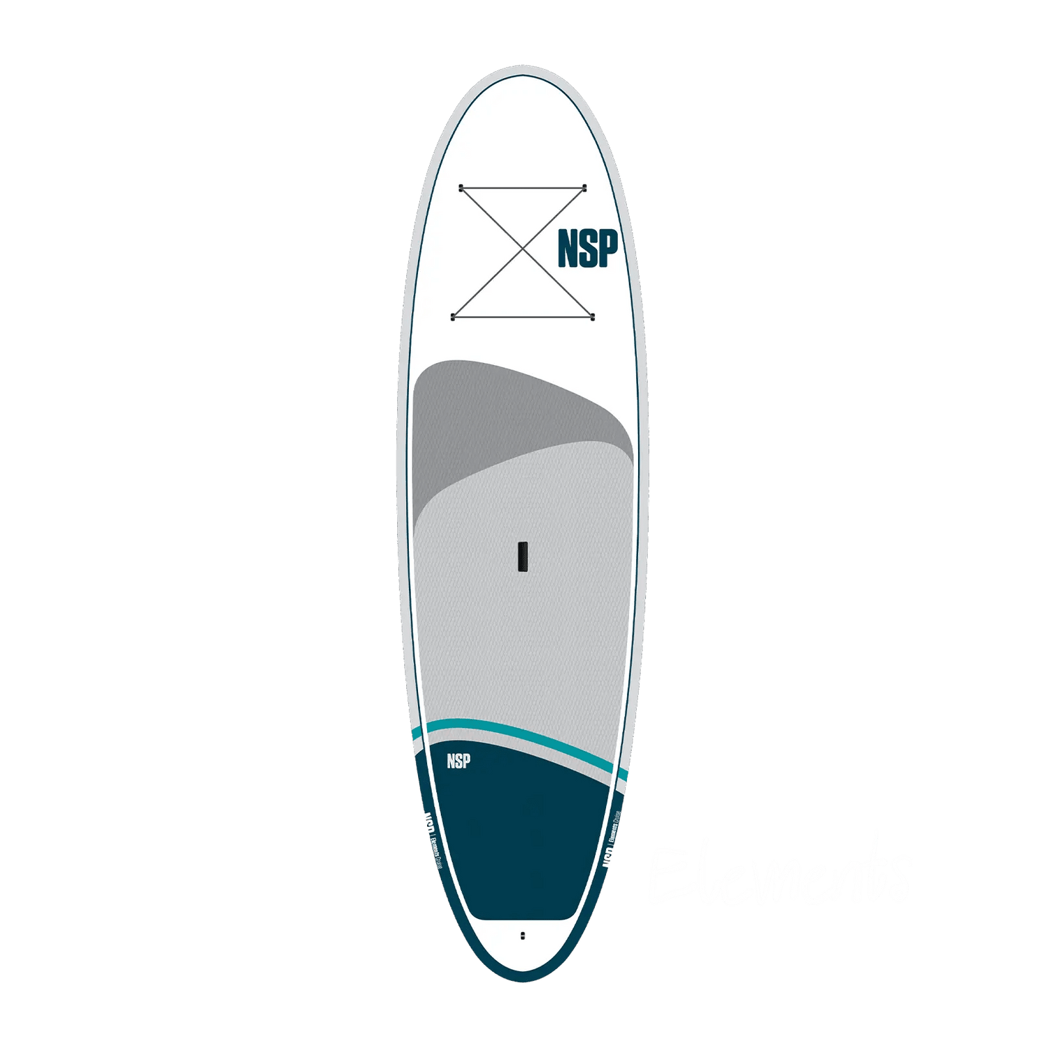 Cruise Elements - West Coast Paddle Sports
