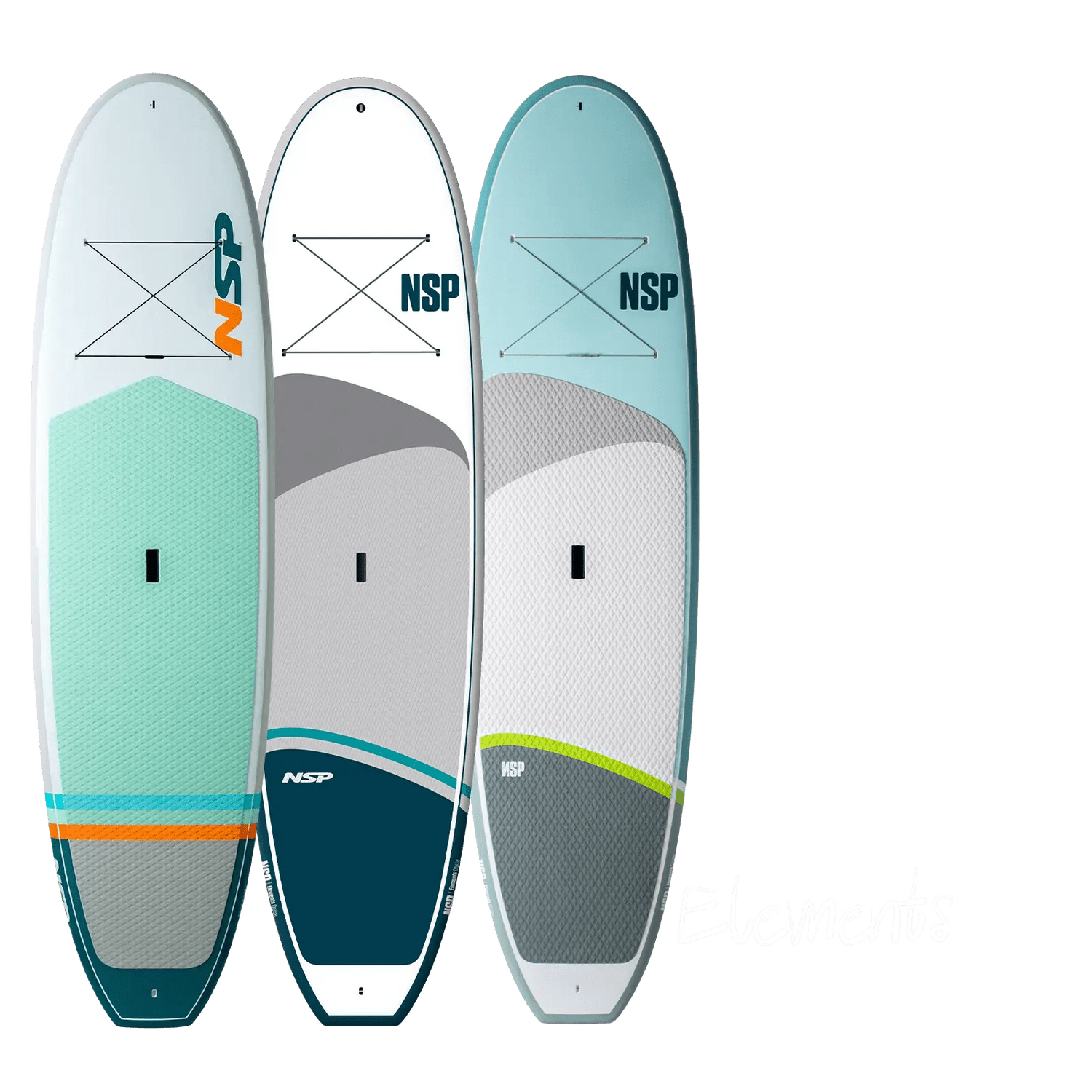 Cruise Elements - West Coast Paddle Sports