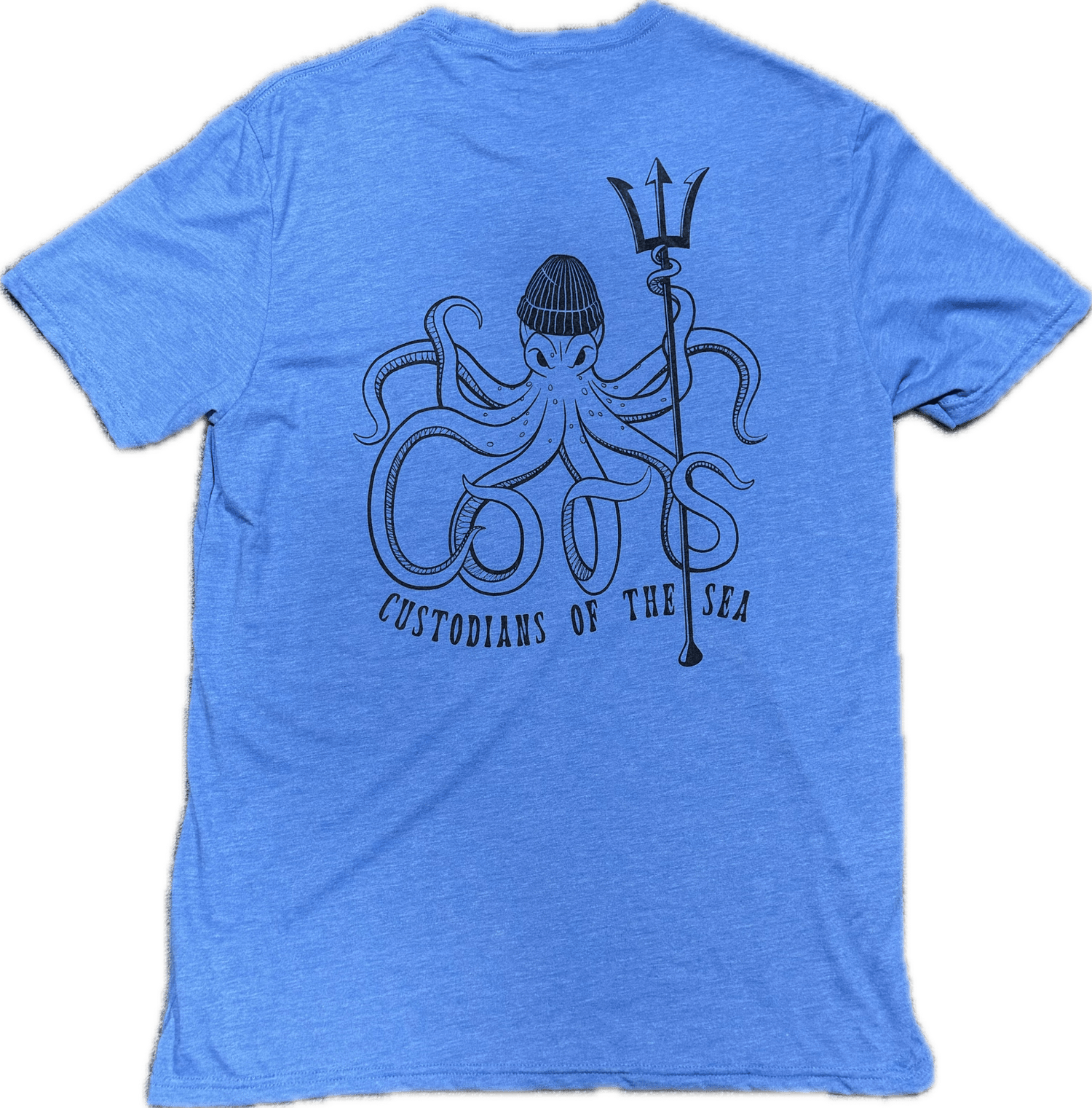 Custodians of the Sea The Defender Eco - Series - West Coast Paddle Sports
