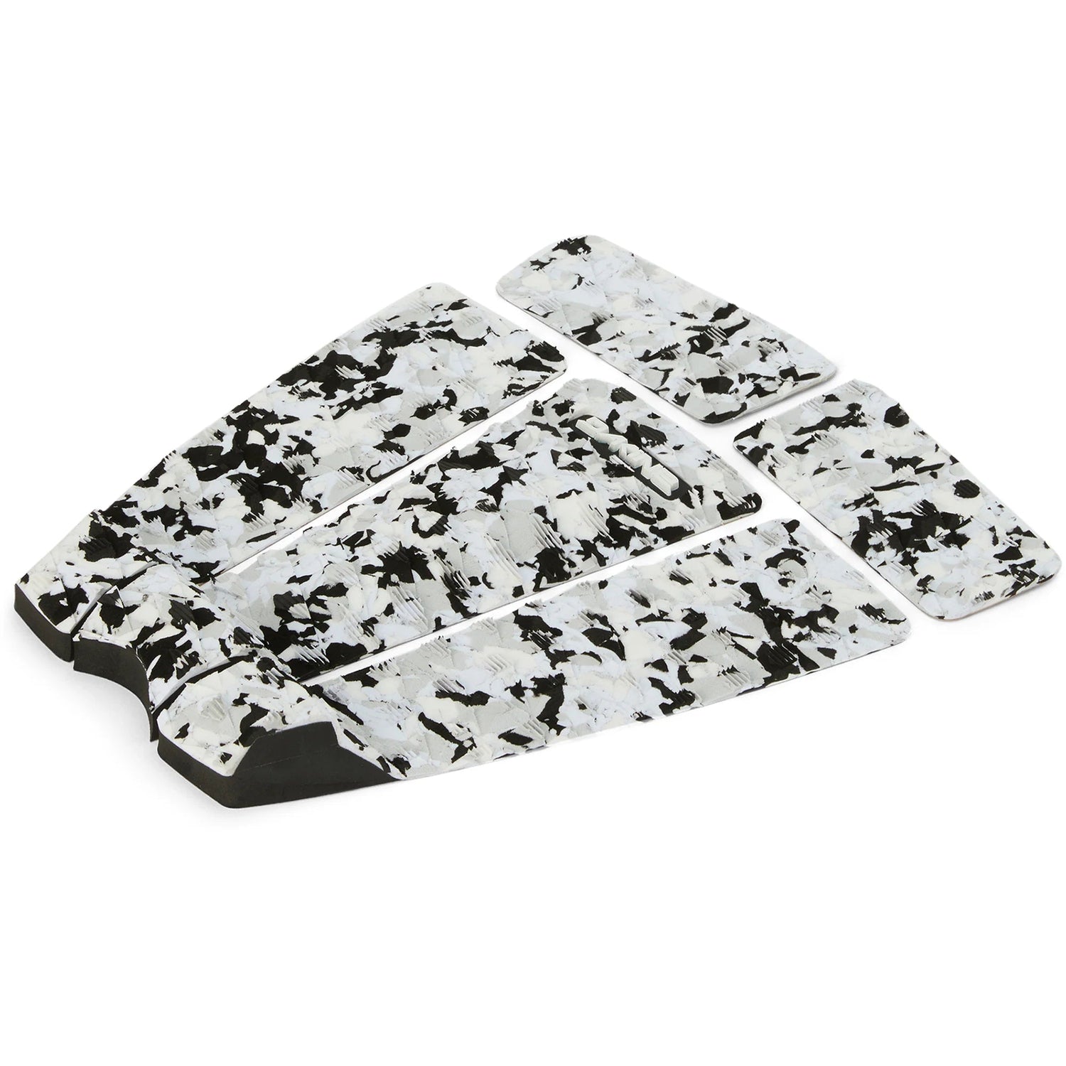 Dakine - BRUCE IRONS PRO SURF TRACTION PAD - SNOW CAMO - West Coast Paddle Sports