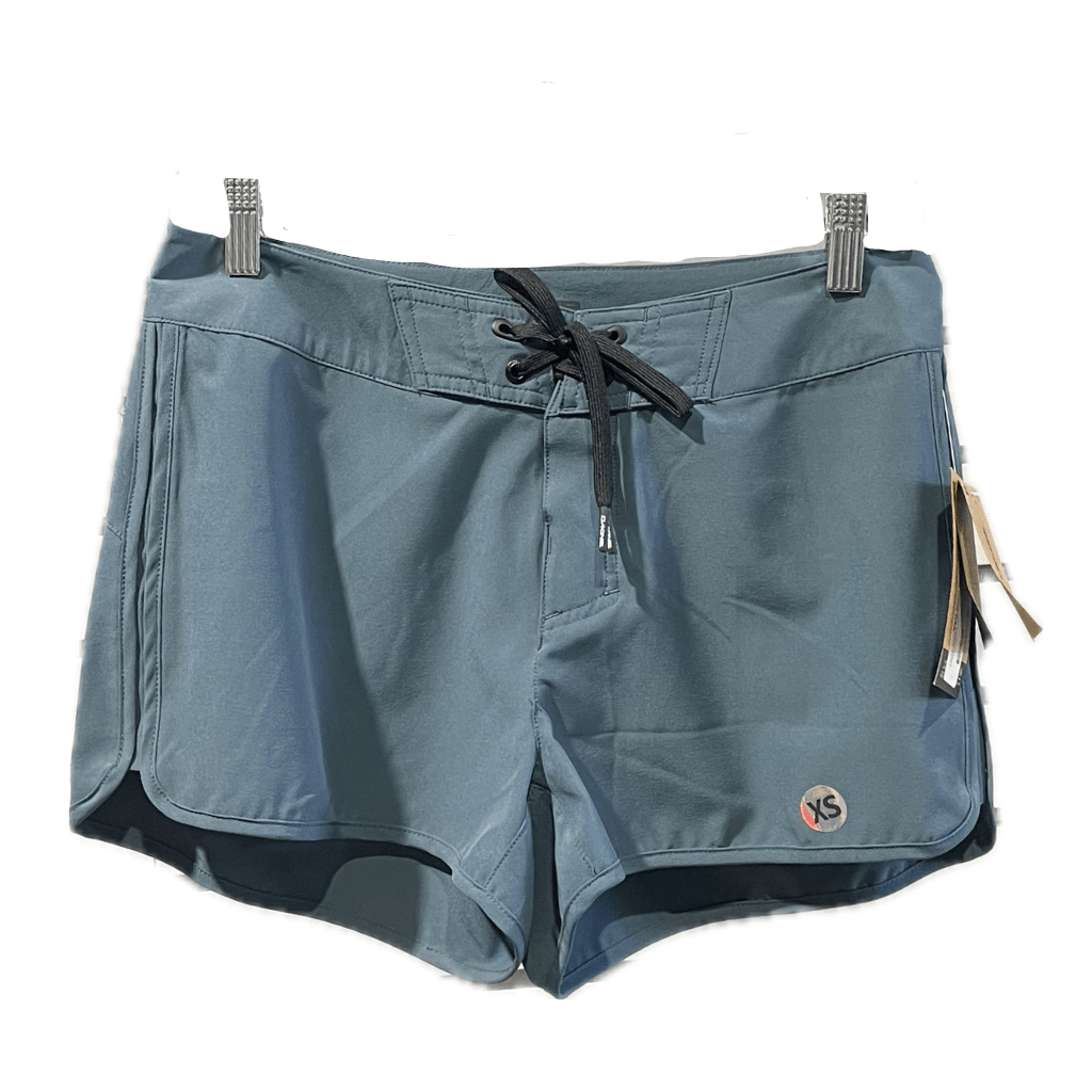 Dakine Roots 2.5" Boardshort Women's - Galactic Blue - West Coast Paddle Sports