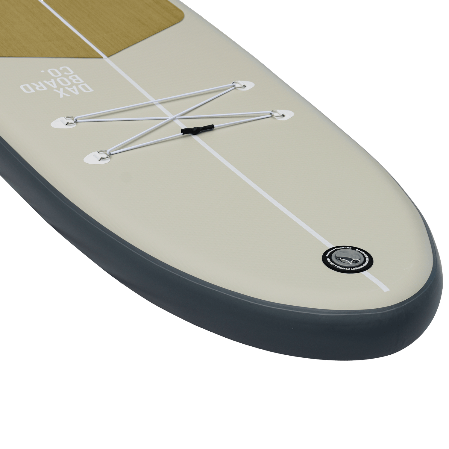 Dax Air Oyster All Around (10'6 and 11'6) - West Coast Paddle Sports