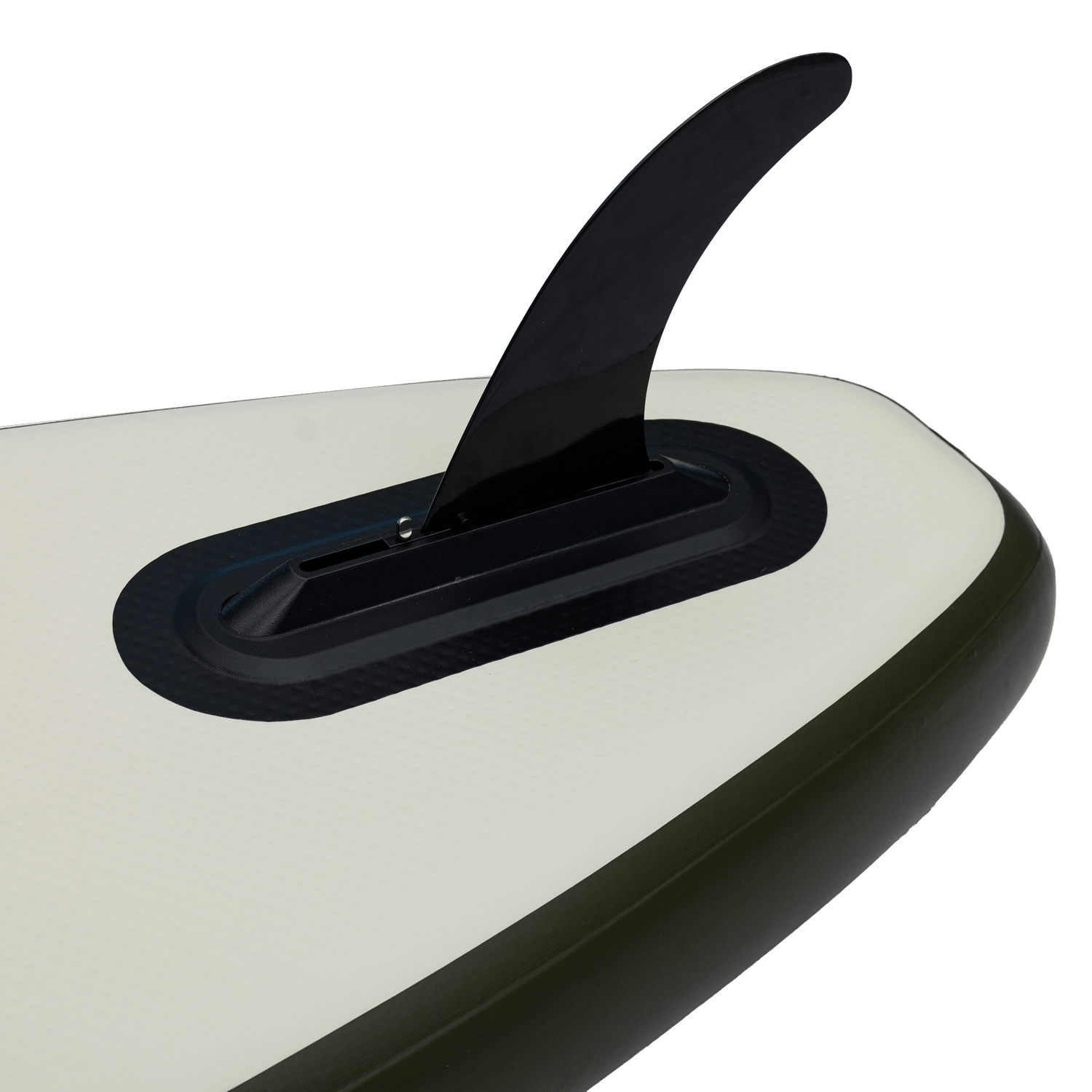 Dax Air Touring Chestnut 12’ - West Coast Paddle Sports