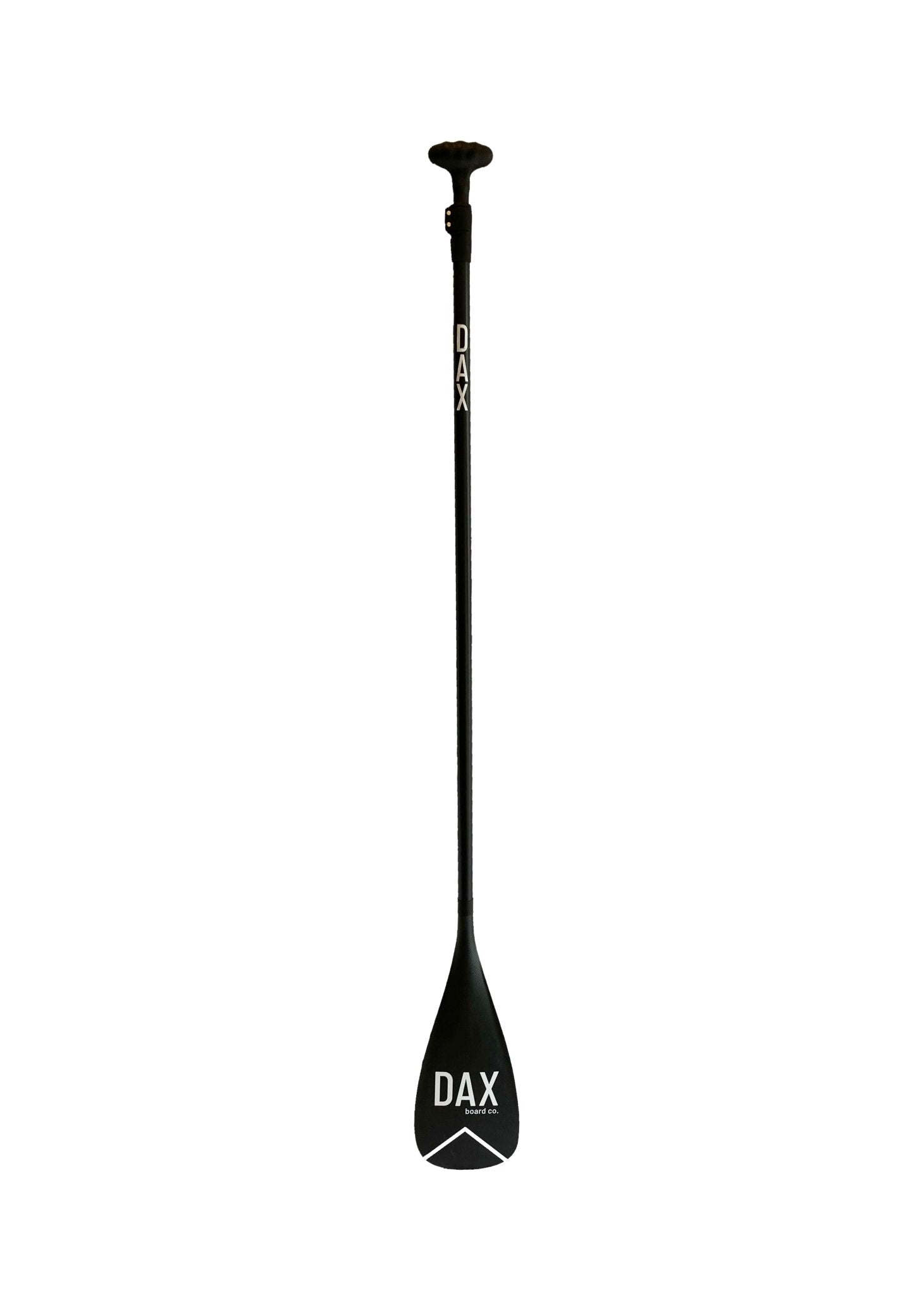 Dax Carbon Paddle - West Coast Paddle Sports