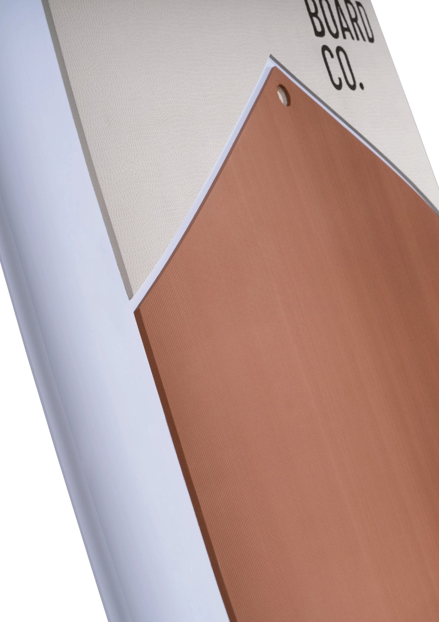 Dax Downdog Terracotta (Ship 1st Week Of June) - West Coast Paddle Sports