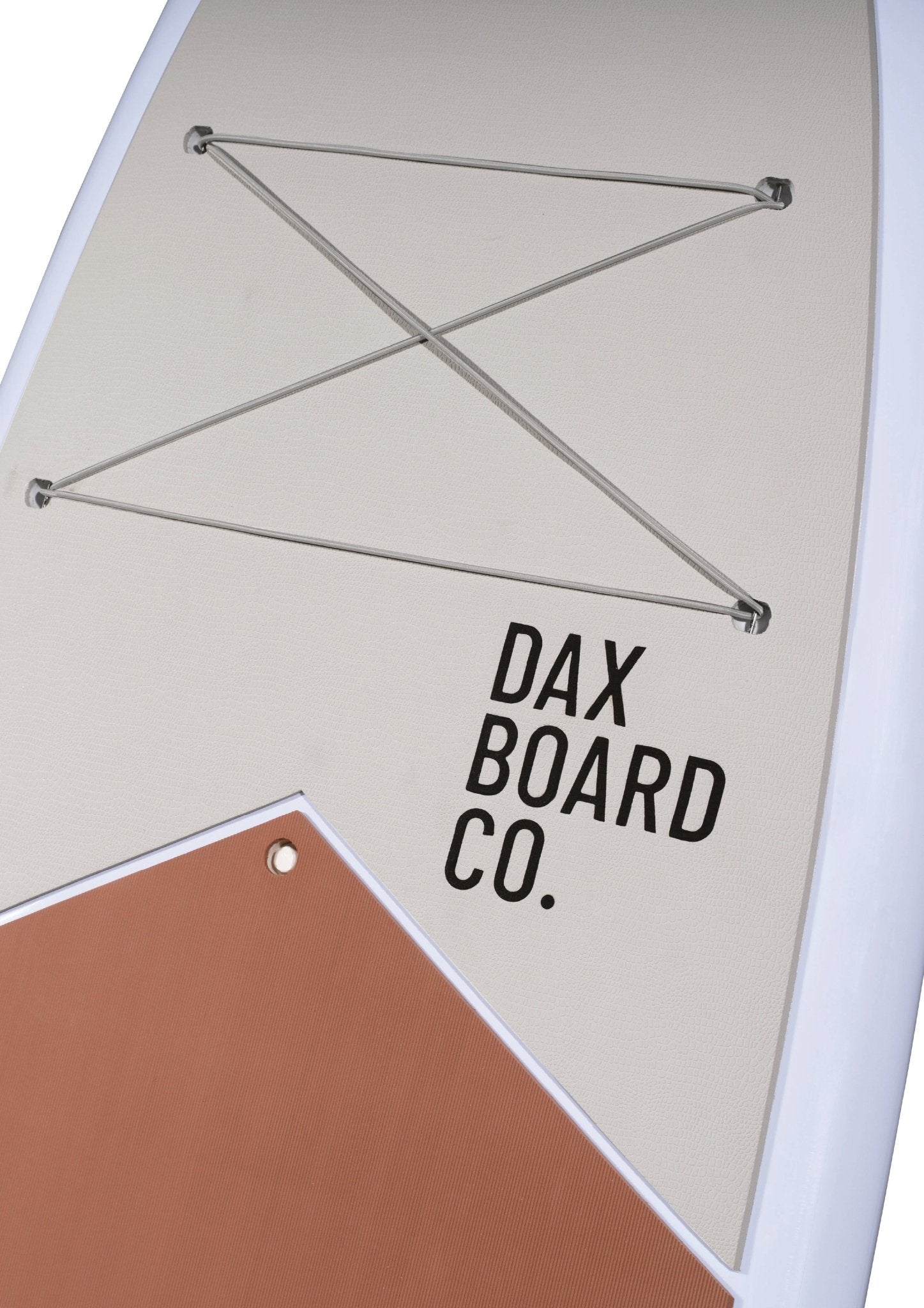 Dax Downdog Terracotta (Ship 1st Week Of June) - West Coast Paddle Sports